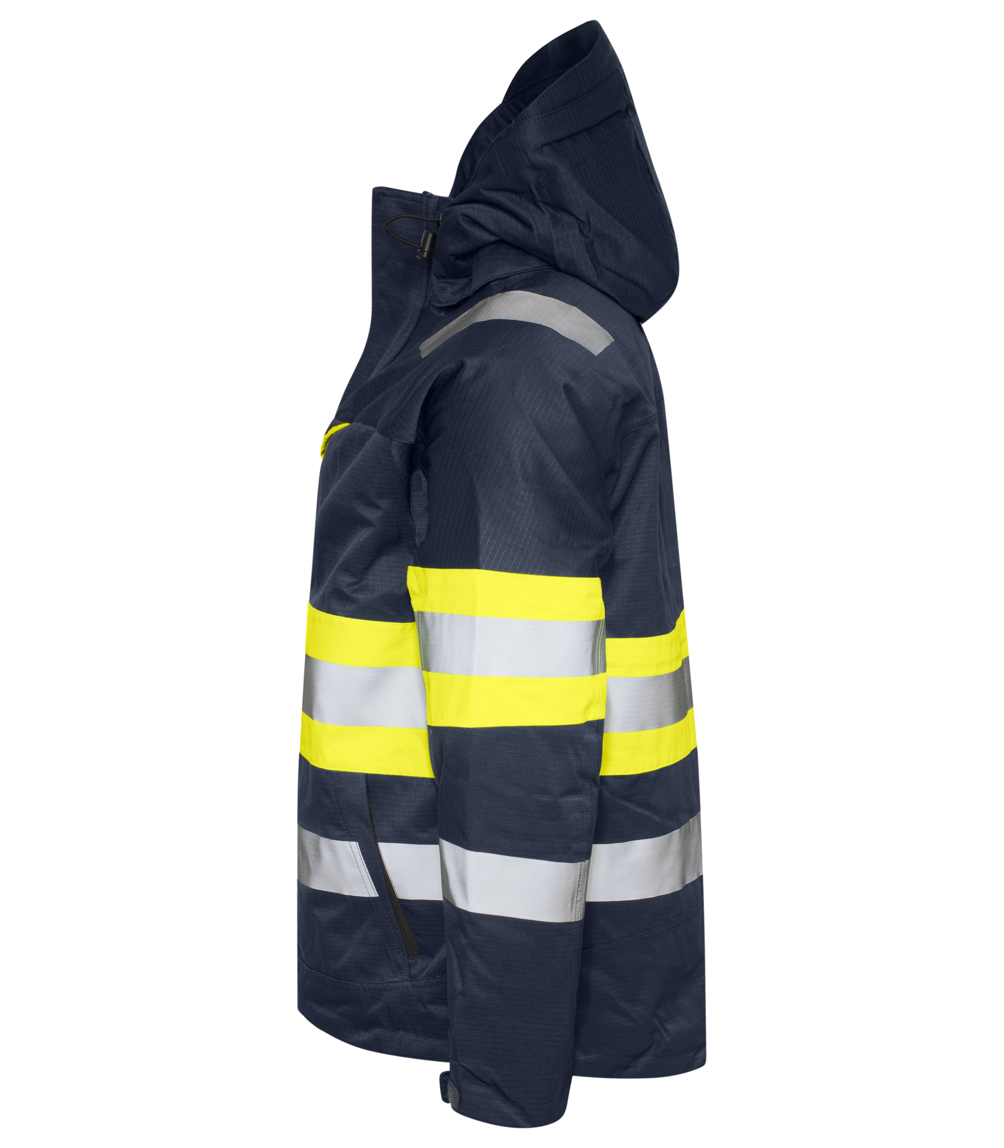 6454 VESTE FONCTIONNELLE EN ISO 20471 CLASSE 1 - Image 3