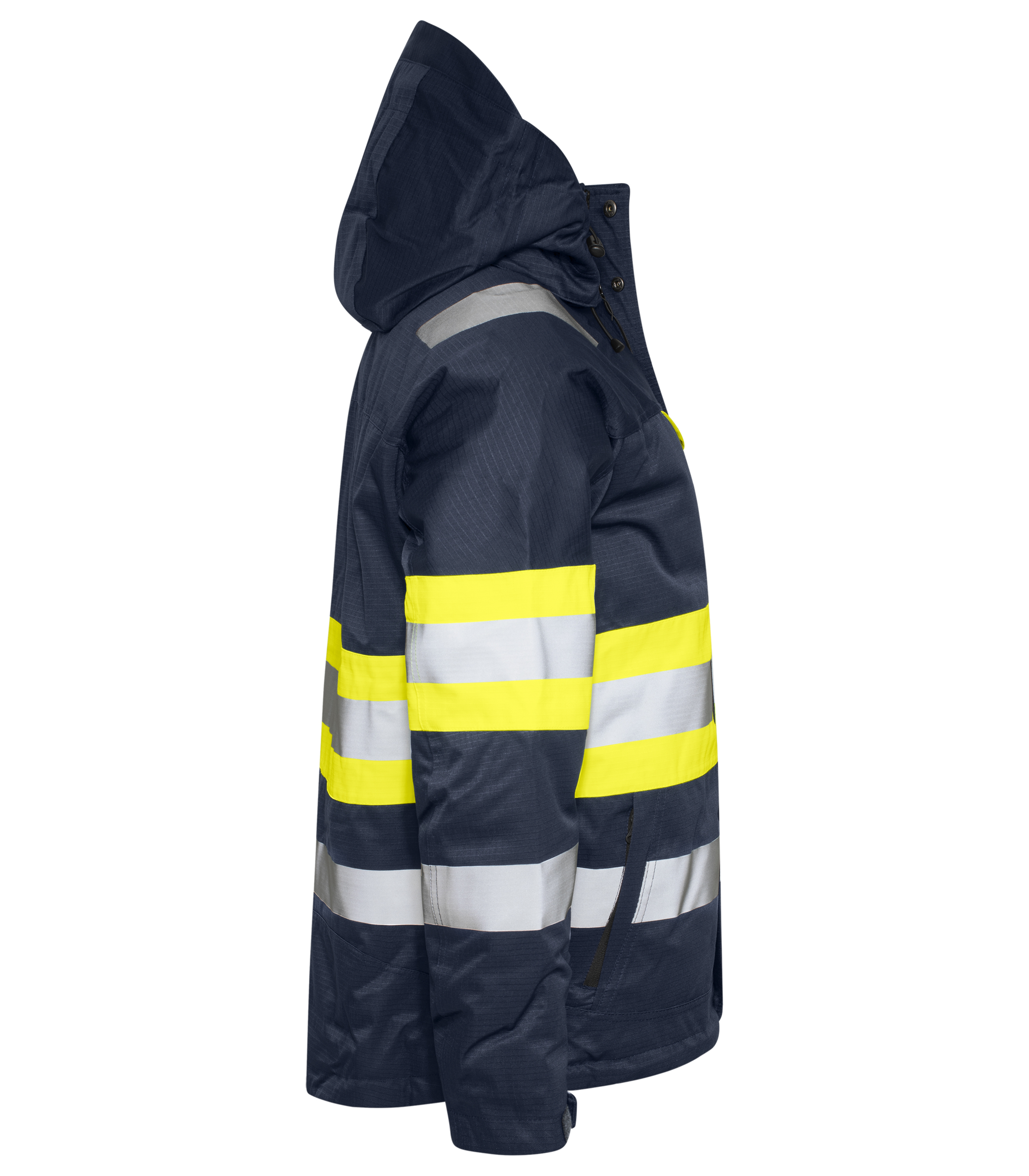 6454 VESTE FONCTIONNELLE EN ISO 20471 CLASSE 1 - Image 4