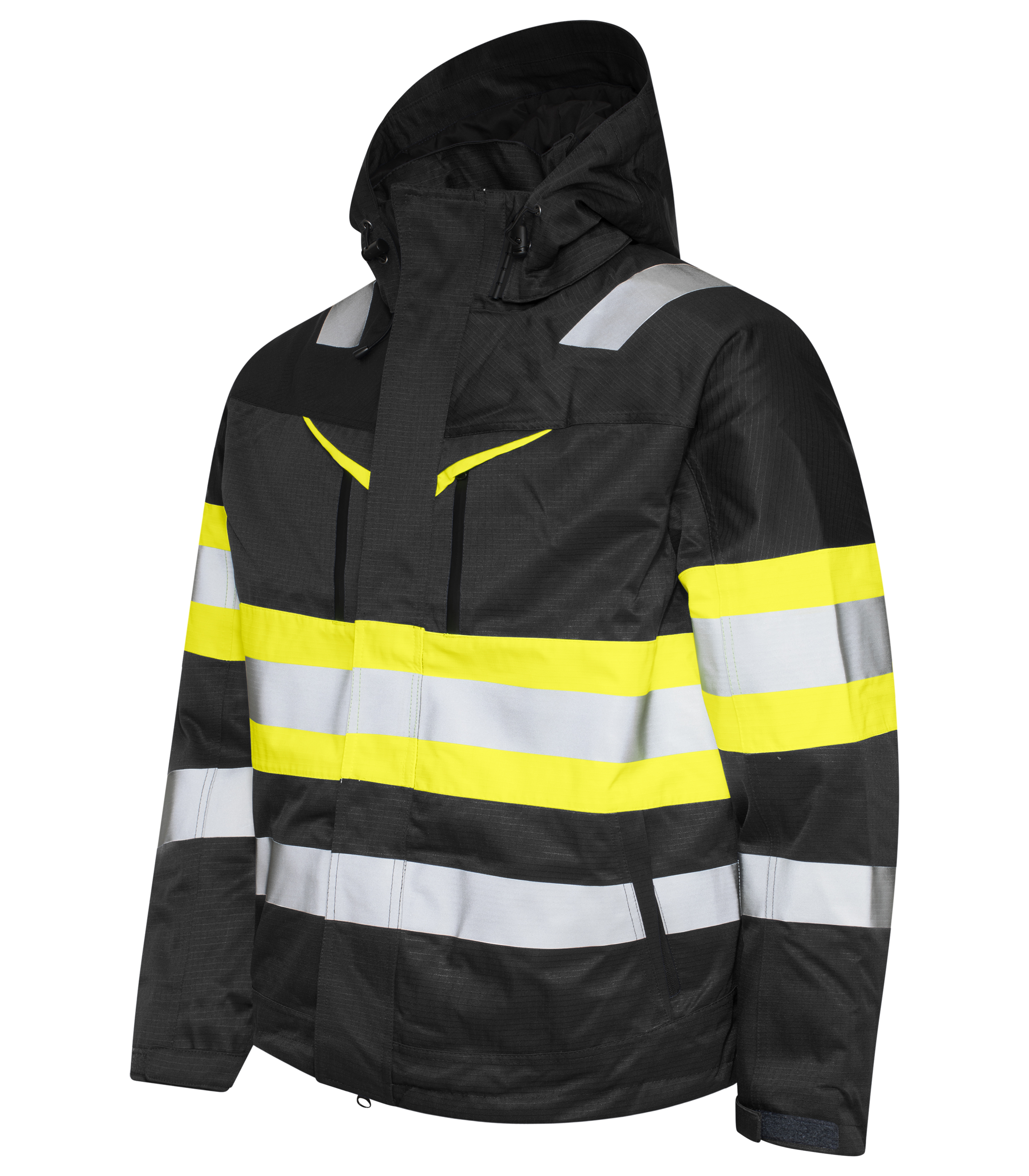 6454 VESTE FONCTIONNELLE EN ISO 20471 CLASSE 1 - Image 10