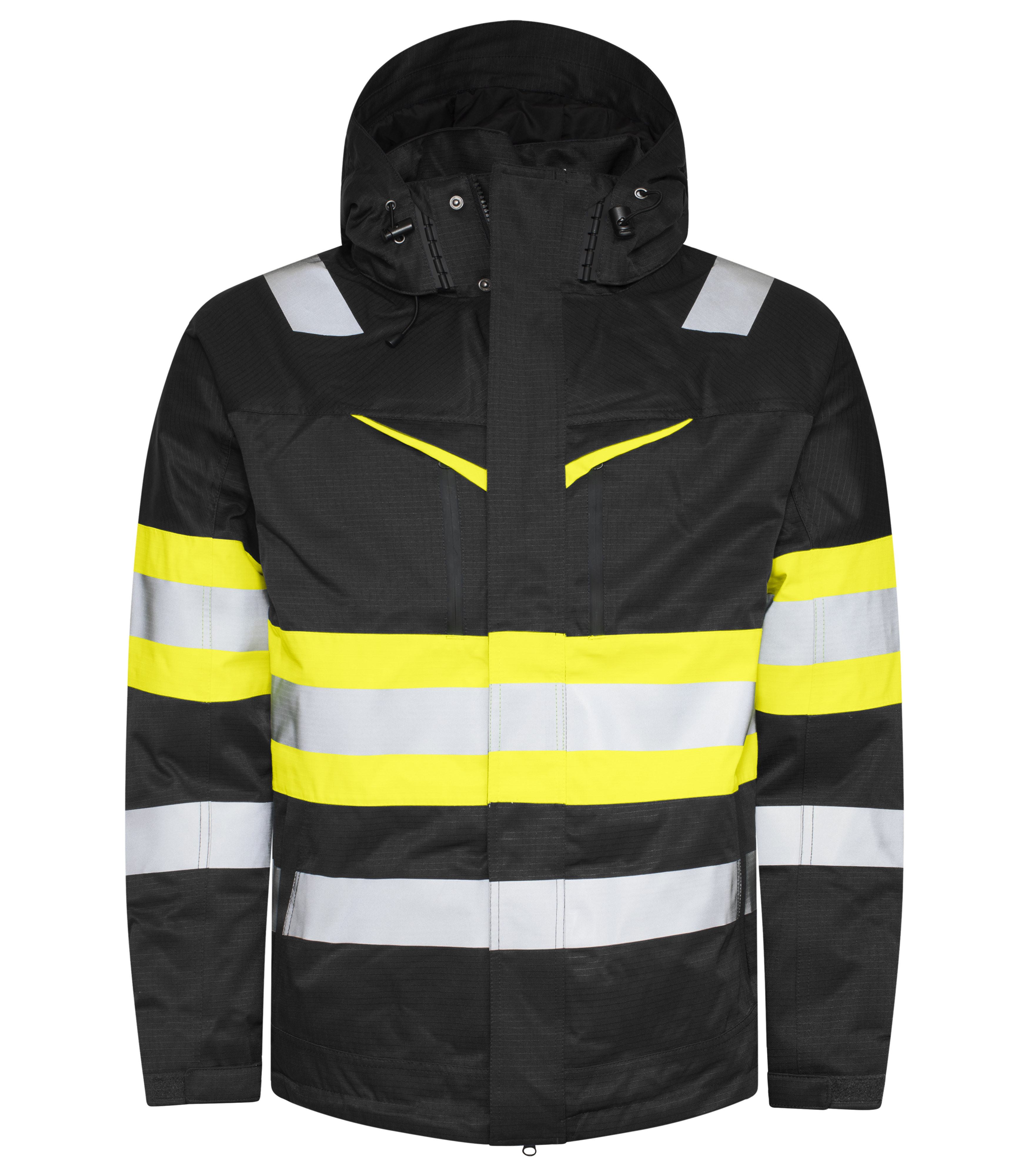 6454 VESTE FONCTIONNELLE EN ISO 20471 CLASSE 1 - Image 6