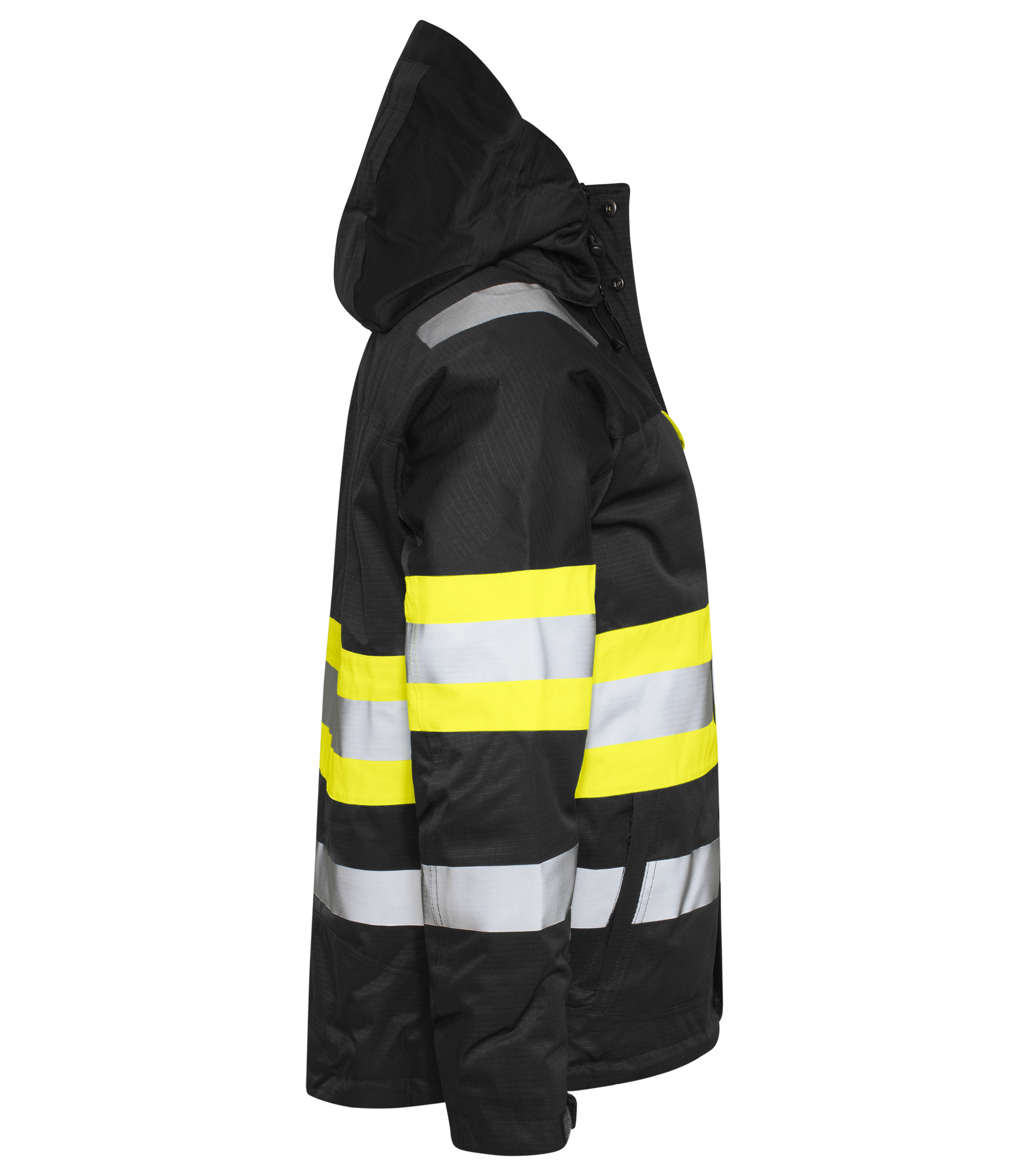 6454 VESTE FONCTIONNELLE EN ISO 20471 CLASSE 1 - Image 7
