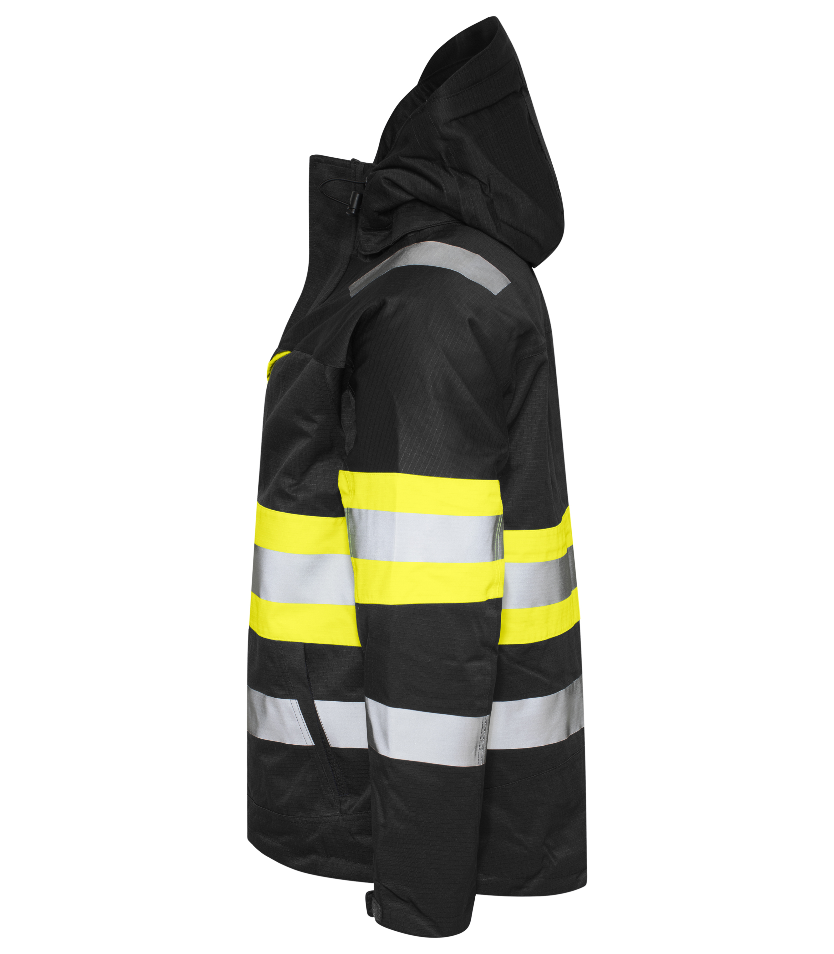 6454 VESTE FONCTIONNELLE EN ISO 20471 CLASSE 1 - Image 9