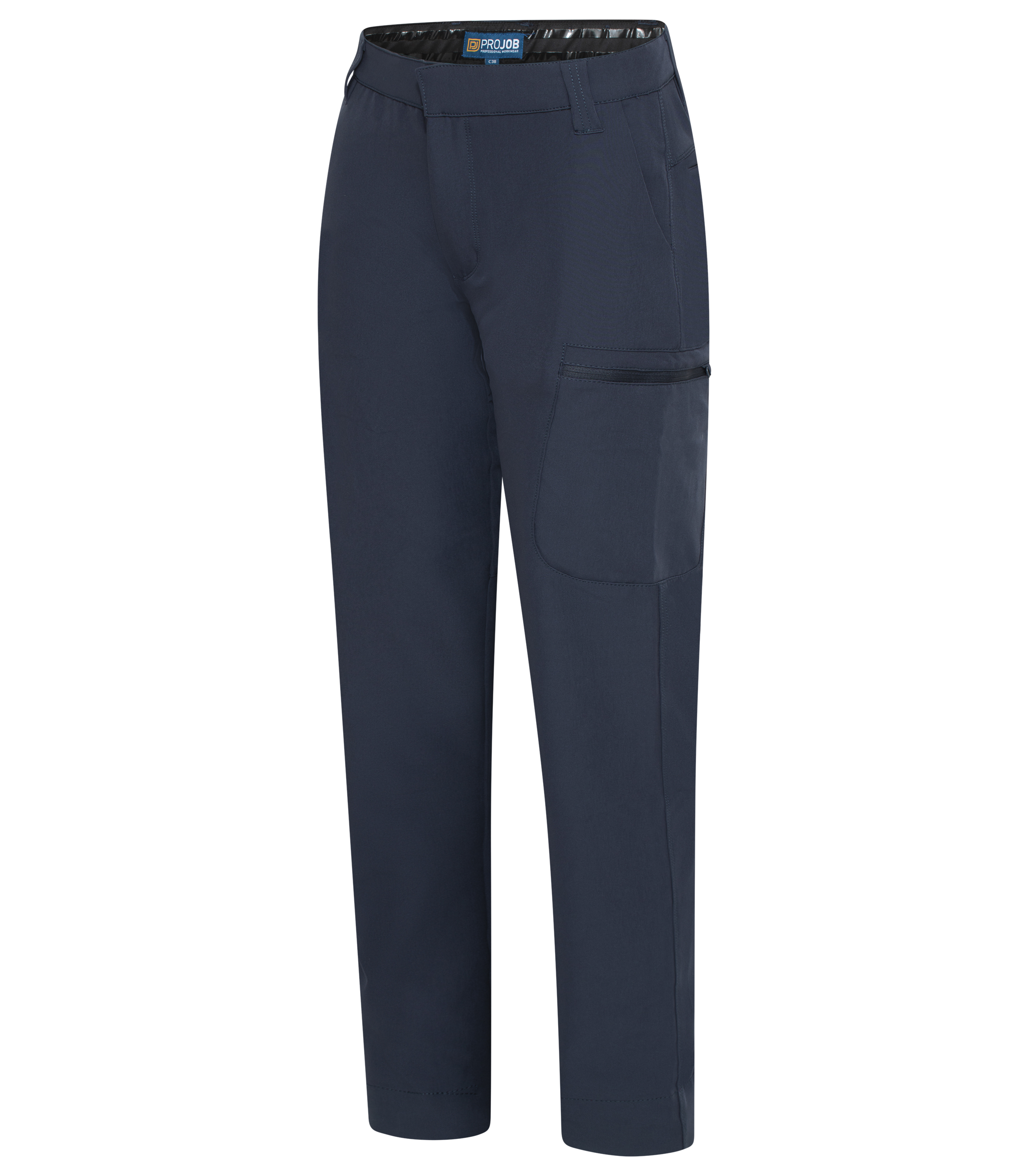 2559 PANTALON STRETCH - Image 3