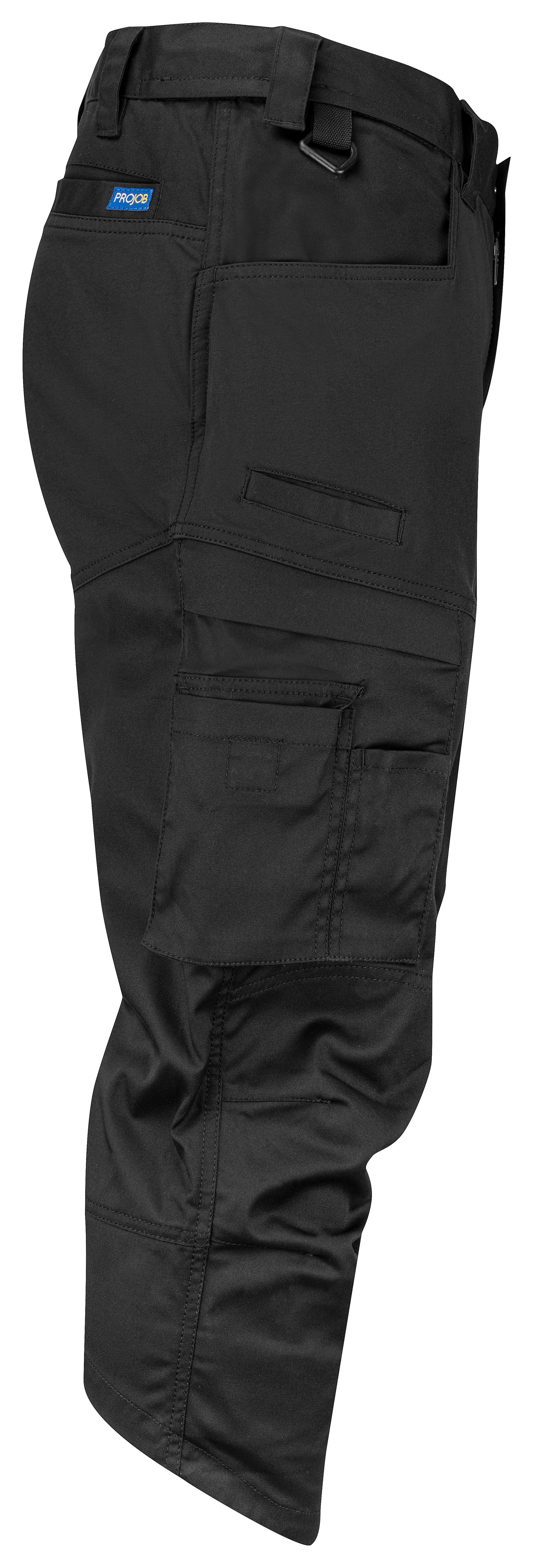 2554 PIRATE PANTS - Image 5