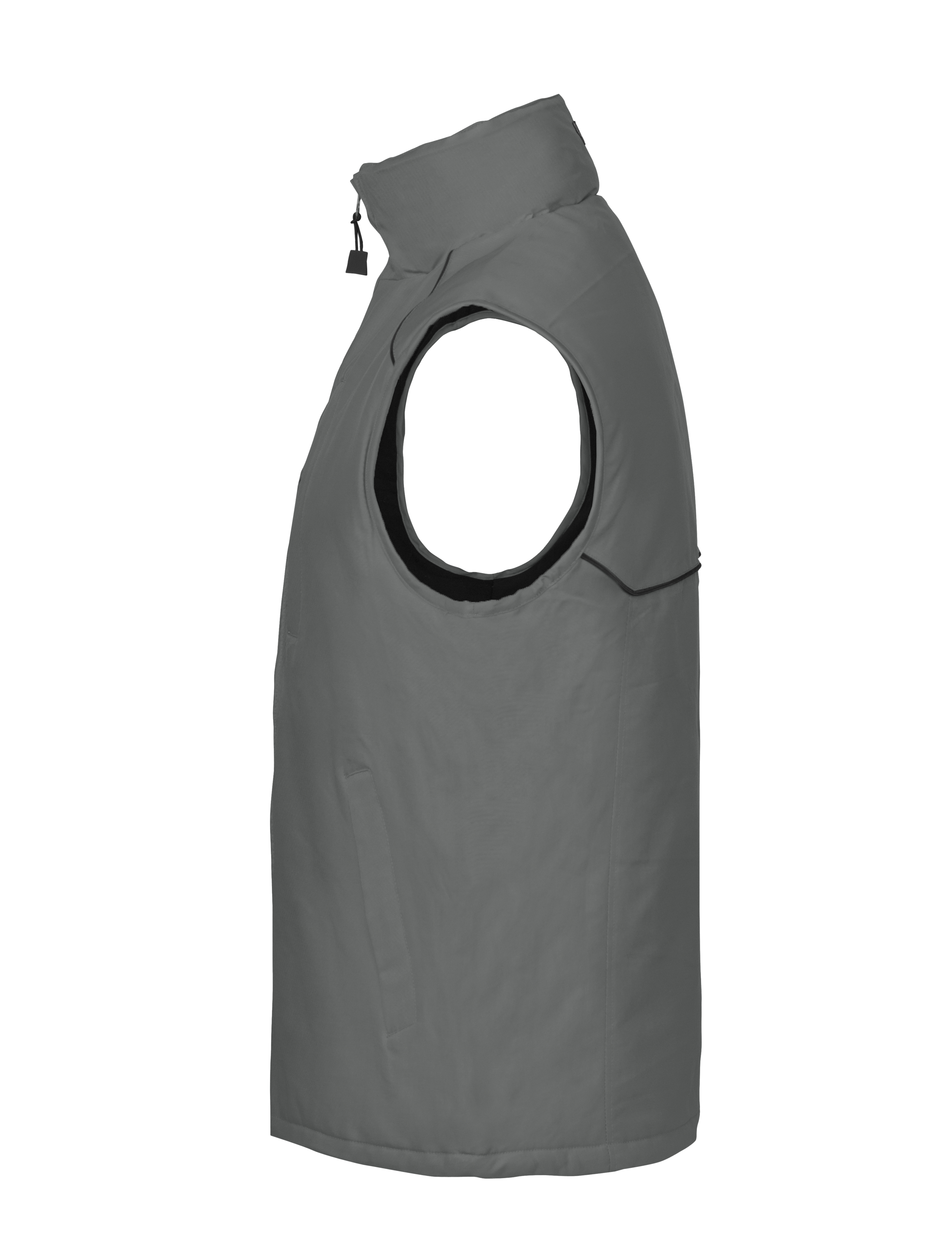 2718 VESTE SANS MANCHE DEPERLENTE - Image 5