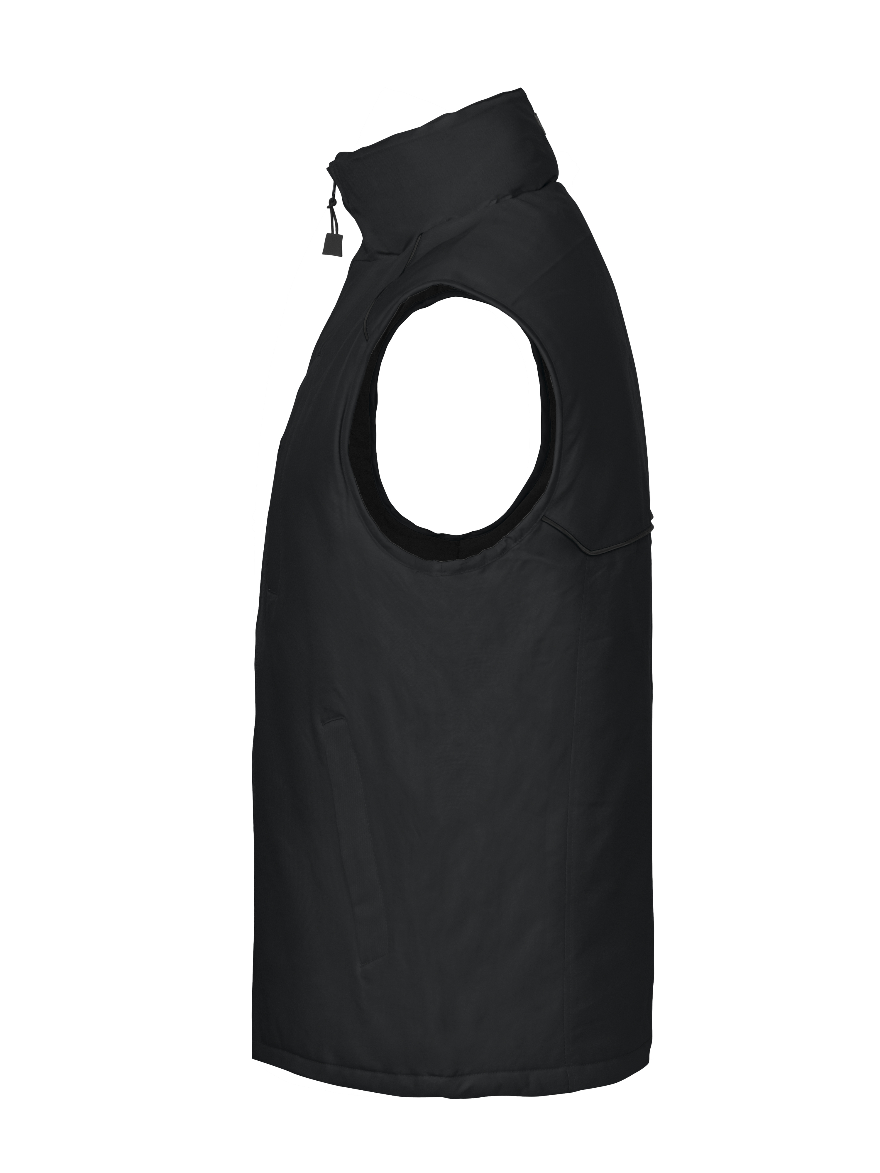 2718 VESTE SANS MANCHE DEPERLENTE - Image 10
