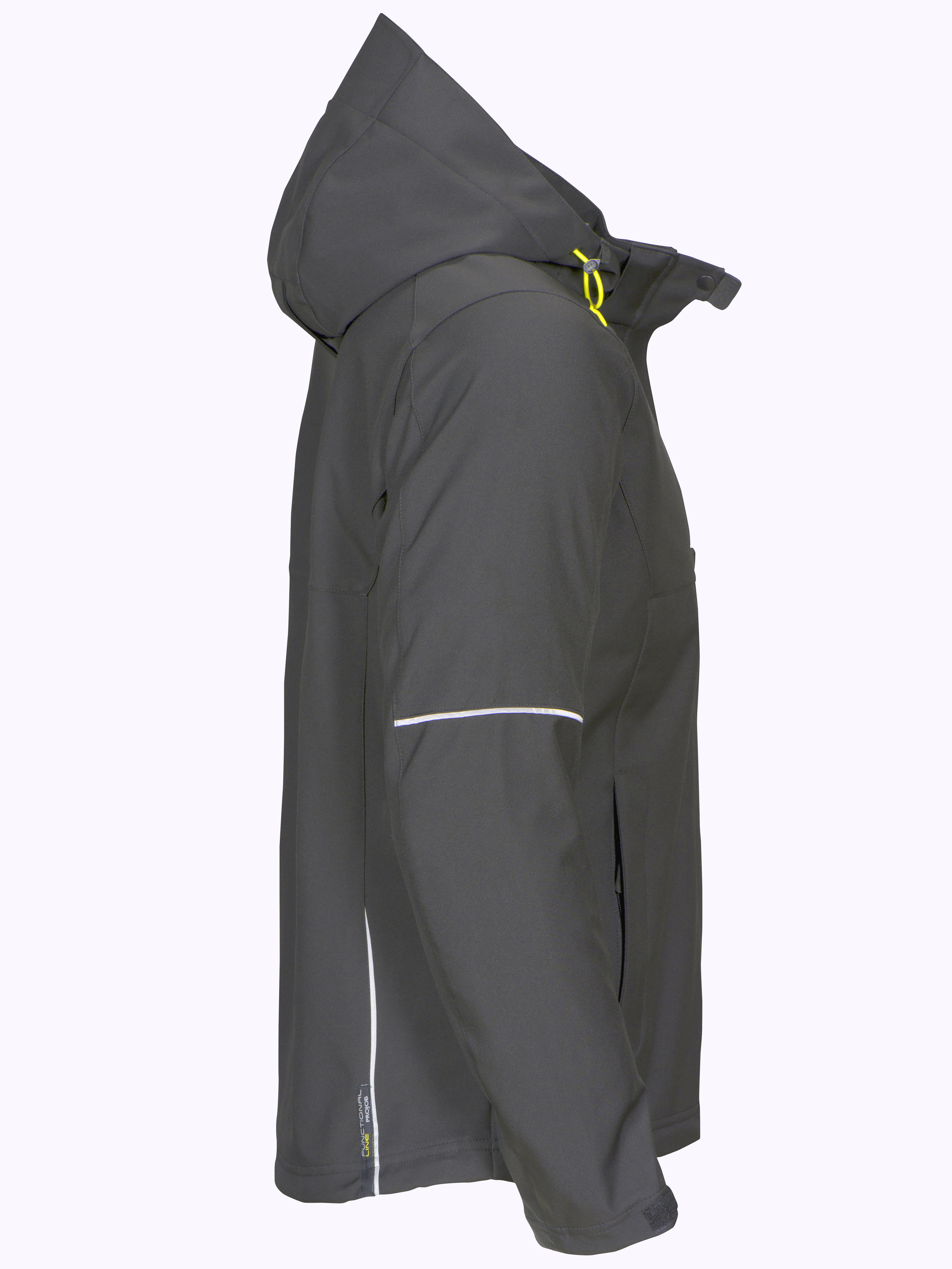 3412 SOFTSHELL PRIO A CAPUCHE - Image 24