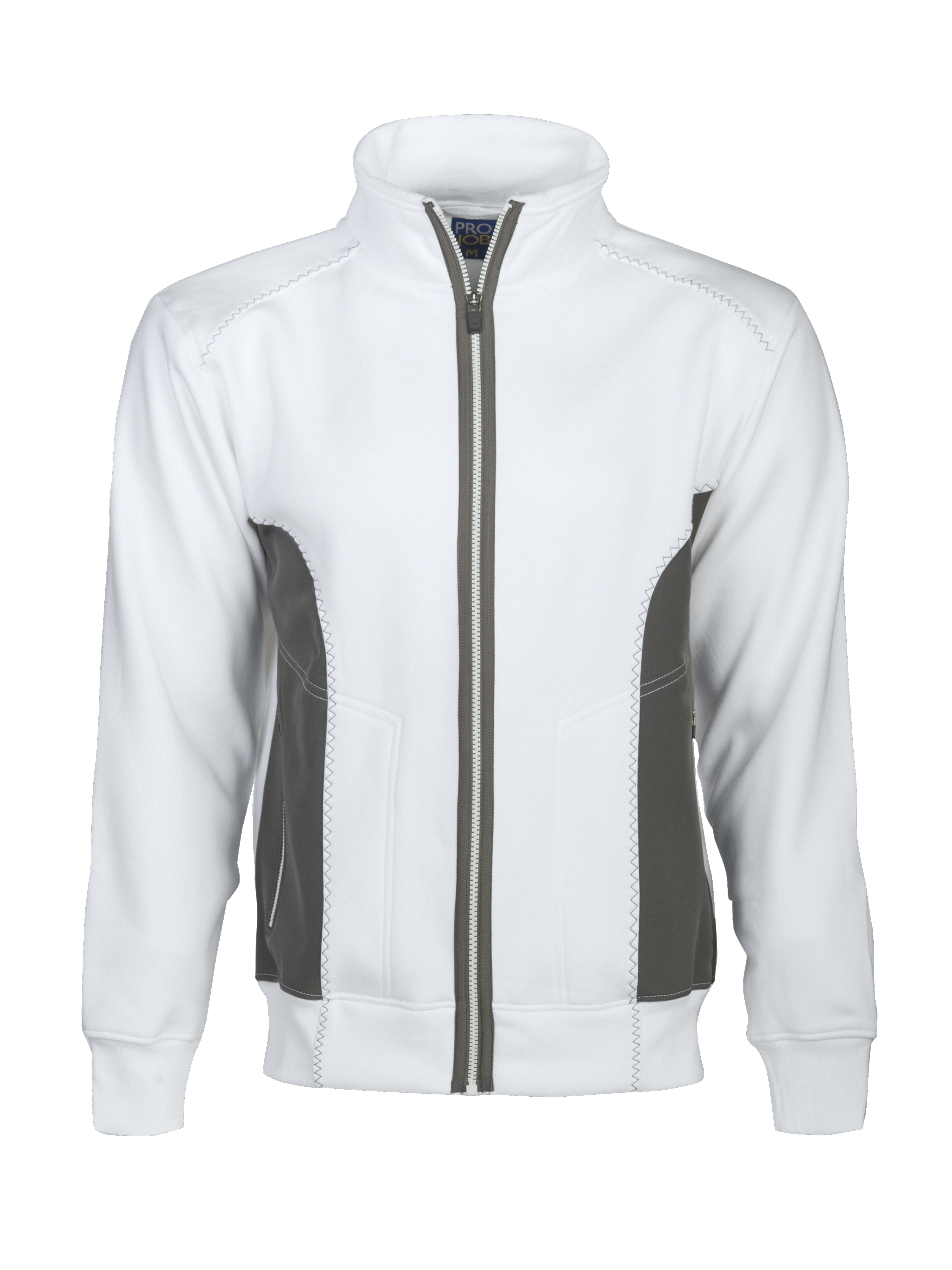 2121 SWEATSHIRT FULL ZIP - Bild 13