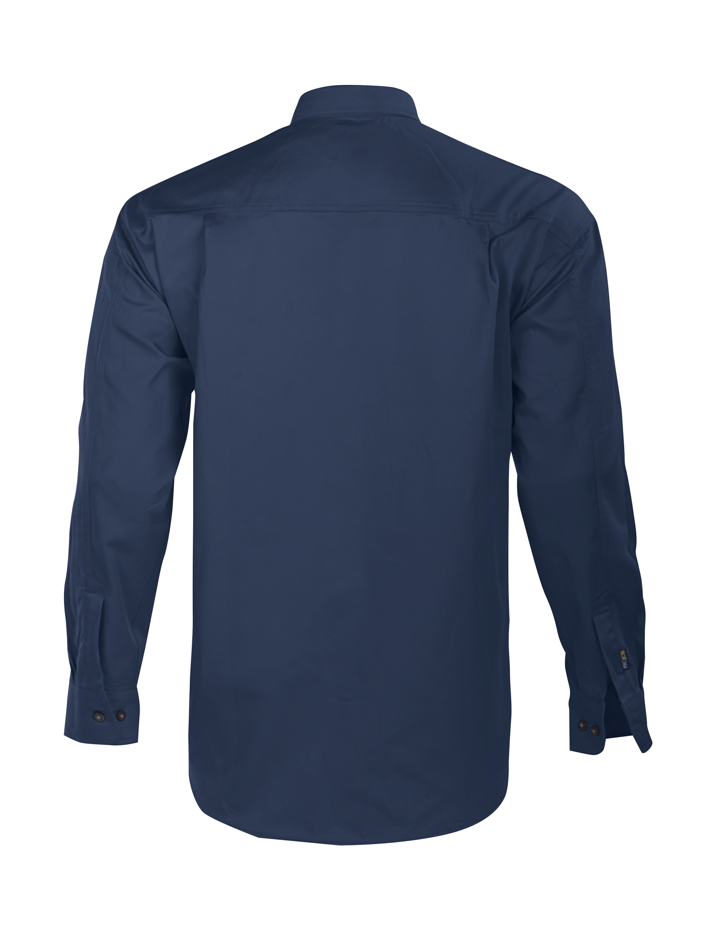 2219 CHEMISE COTON - Image 2
