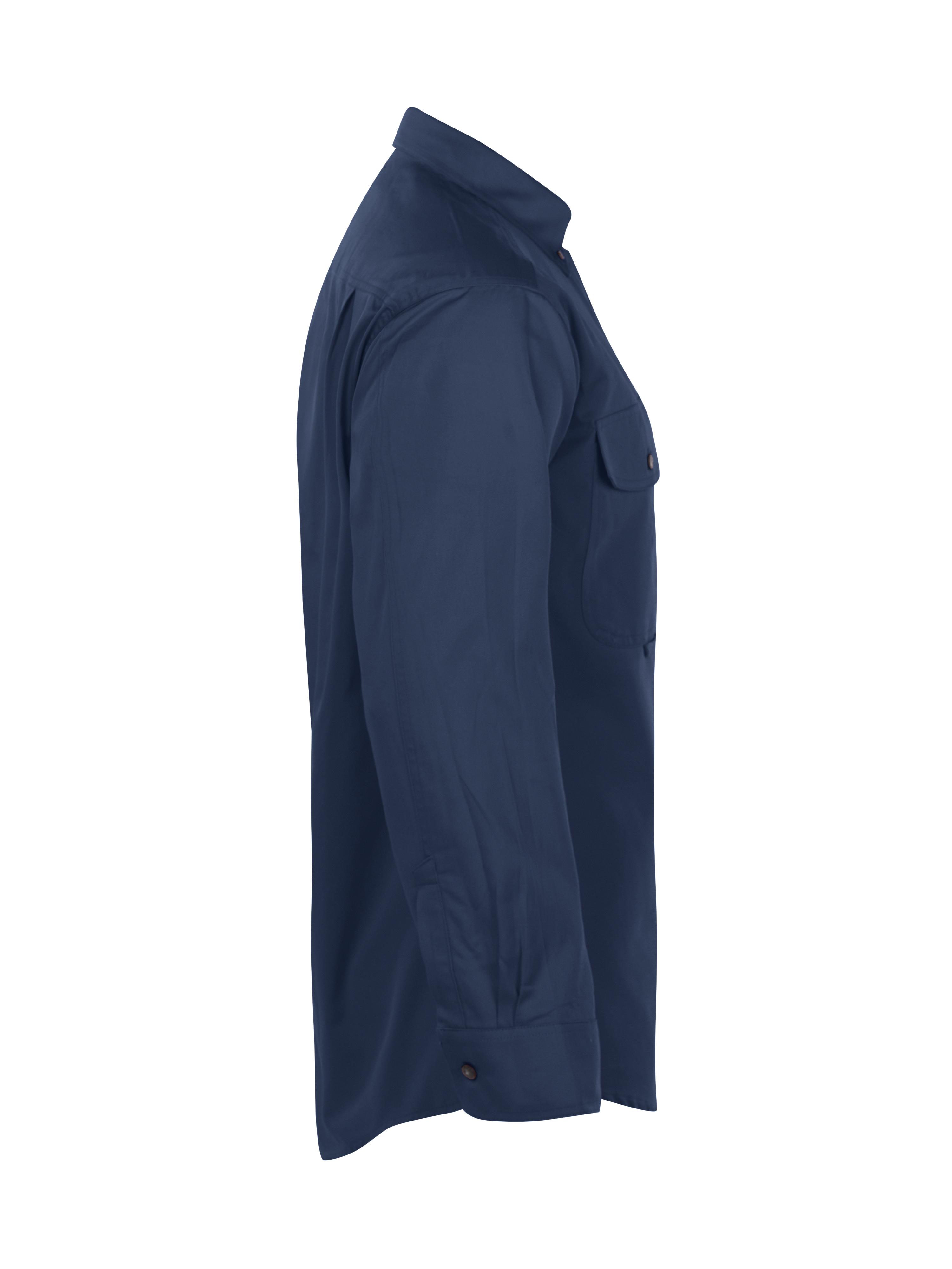 2219 CHEMISE COTON - Image 4