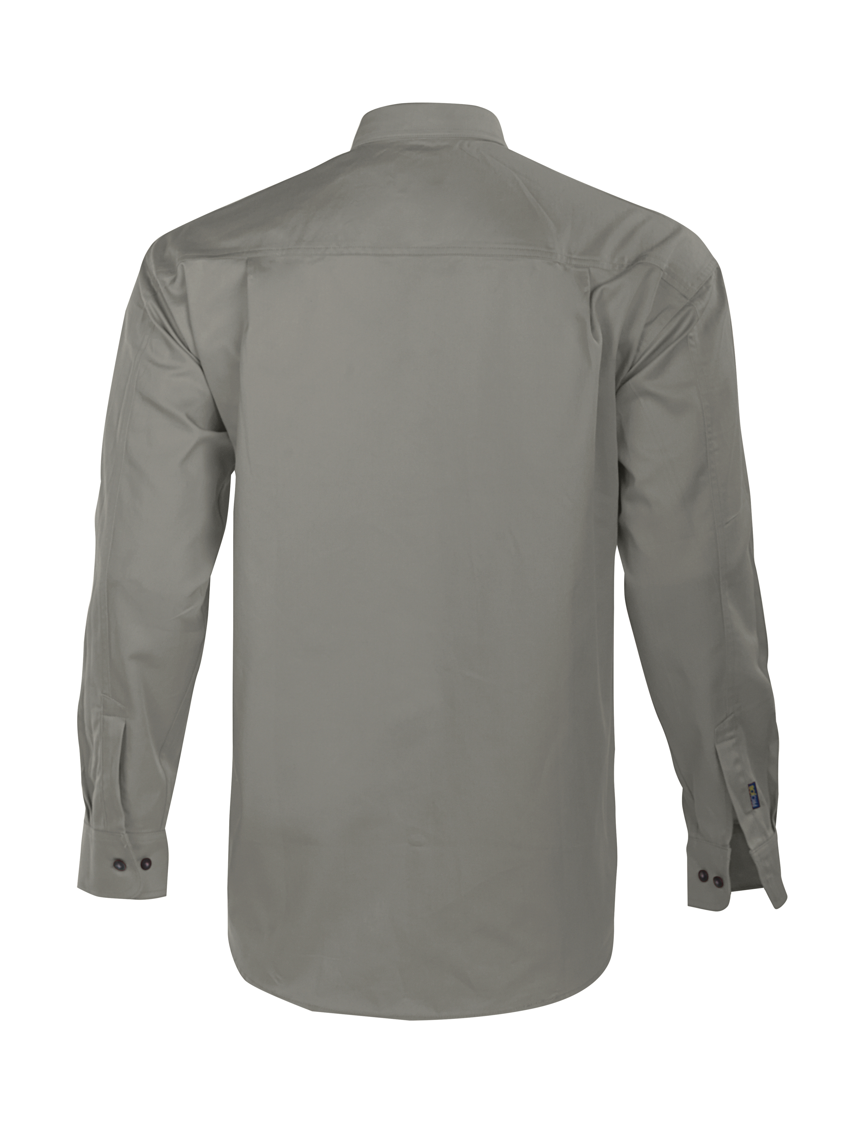 2219 CHEMISE COTON - Image 6