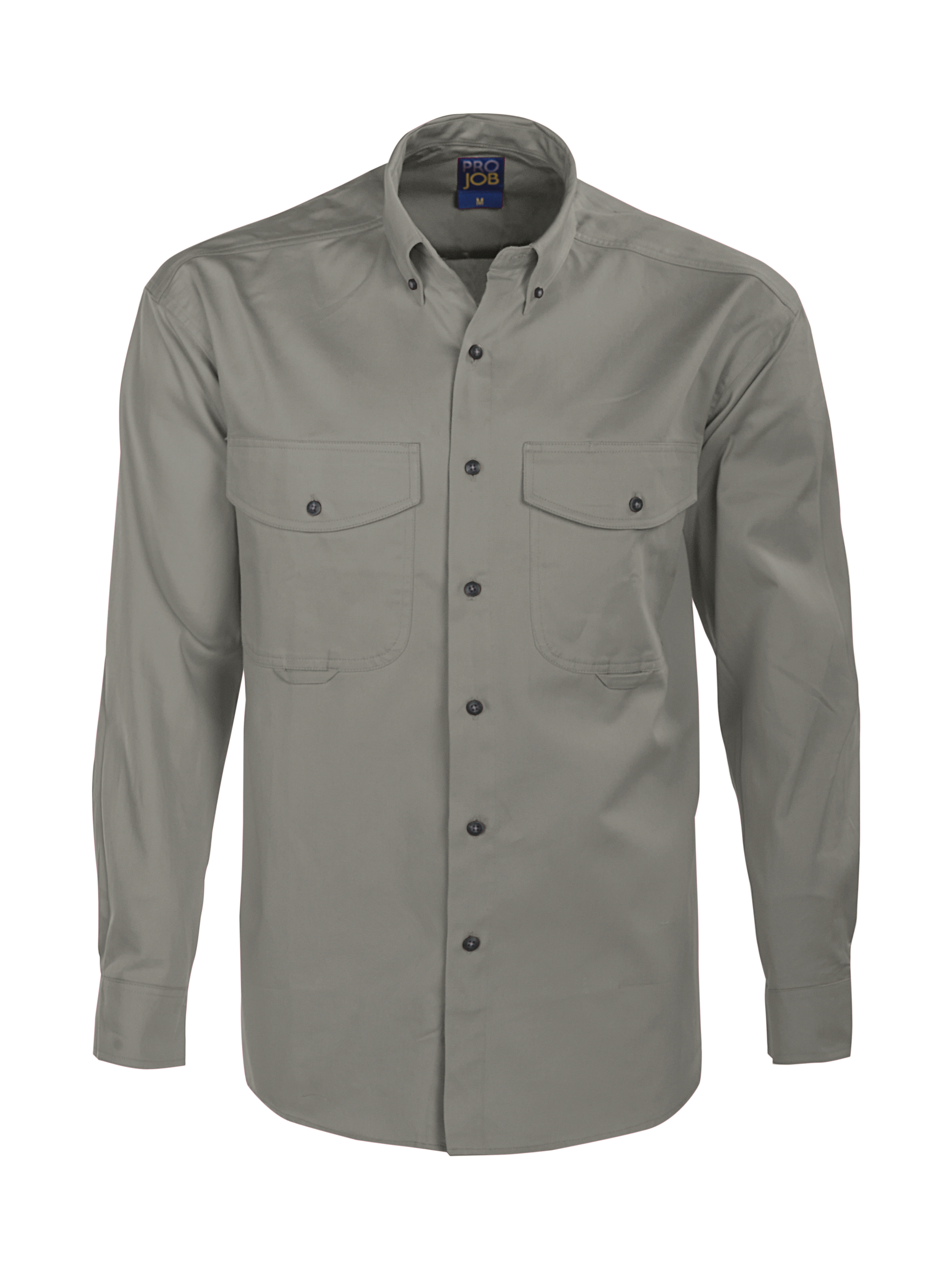 2219 CHEMISE COTON - Image 5