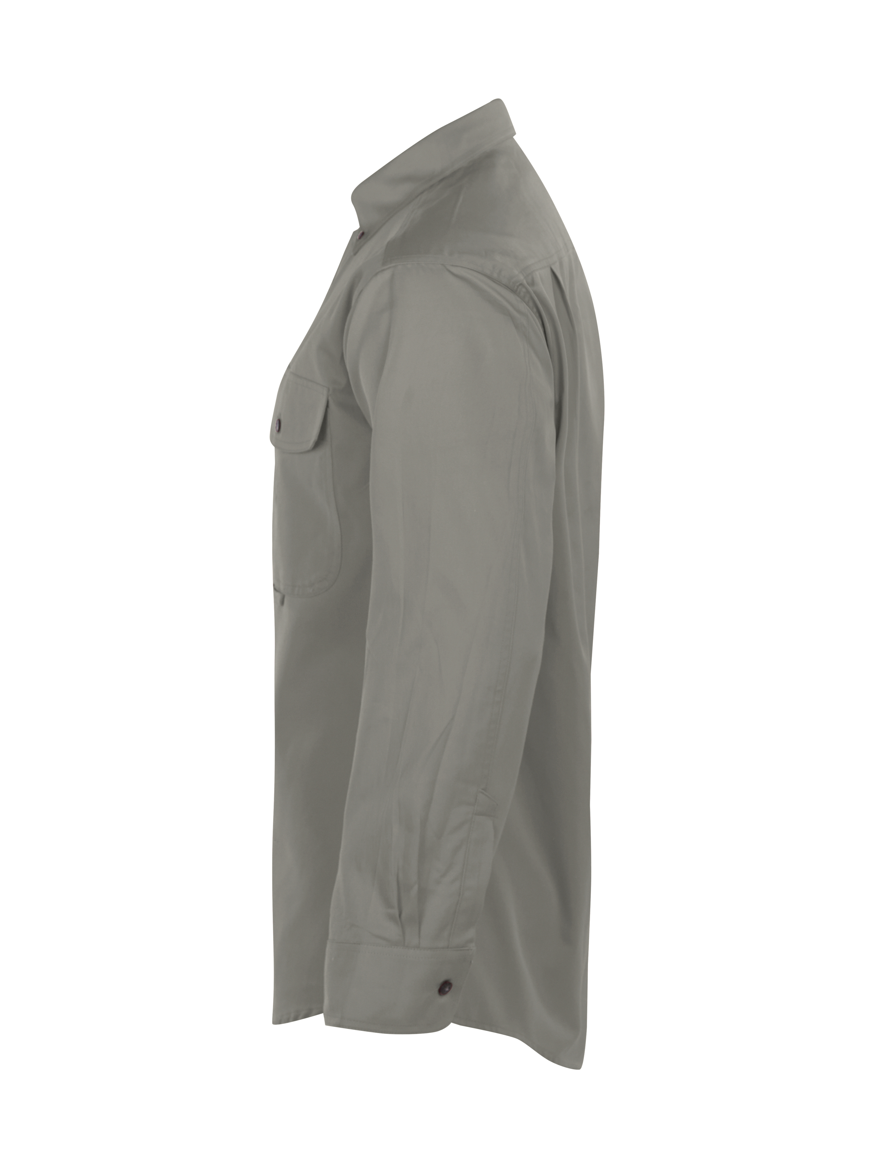 2219 CHEMISE COTON - Image 7