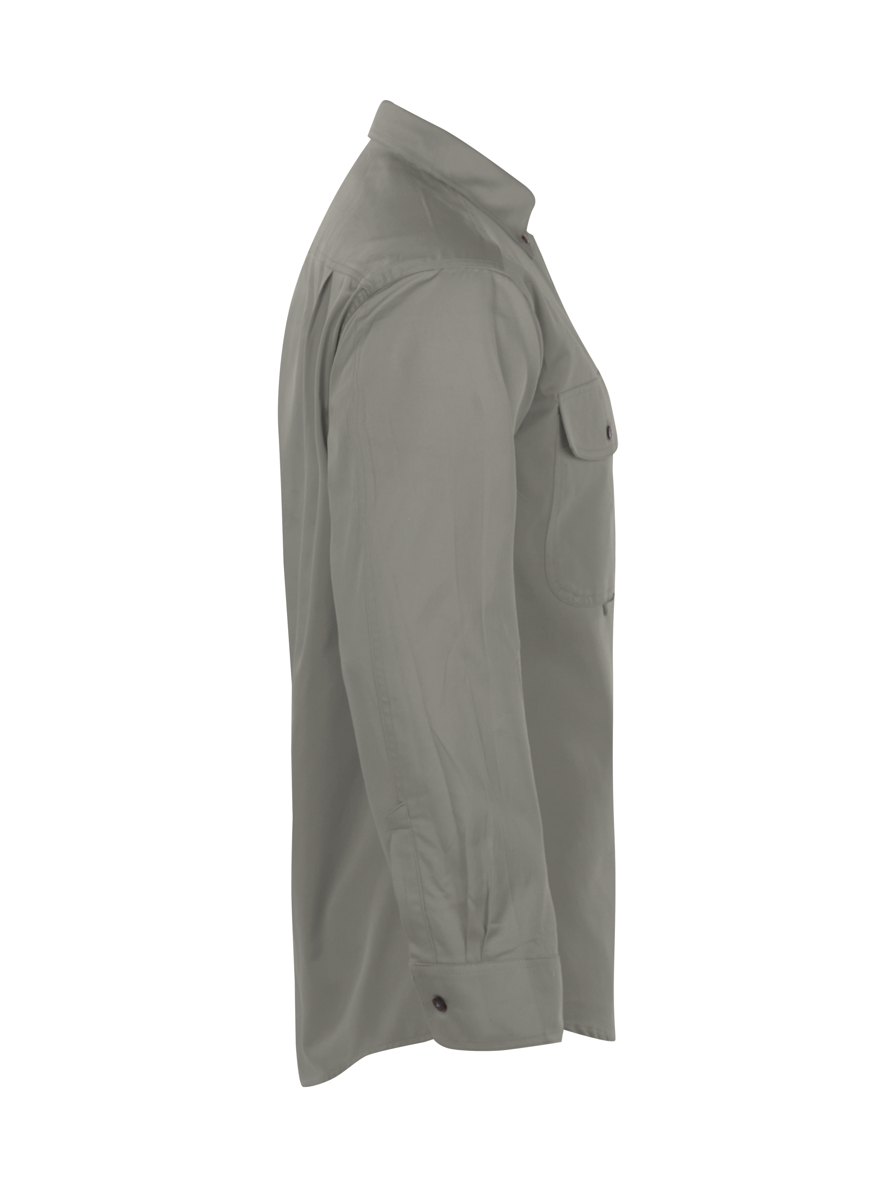 2219 CHEMISE COTON - Image 8