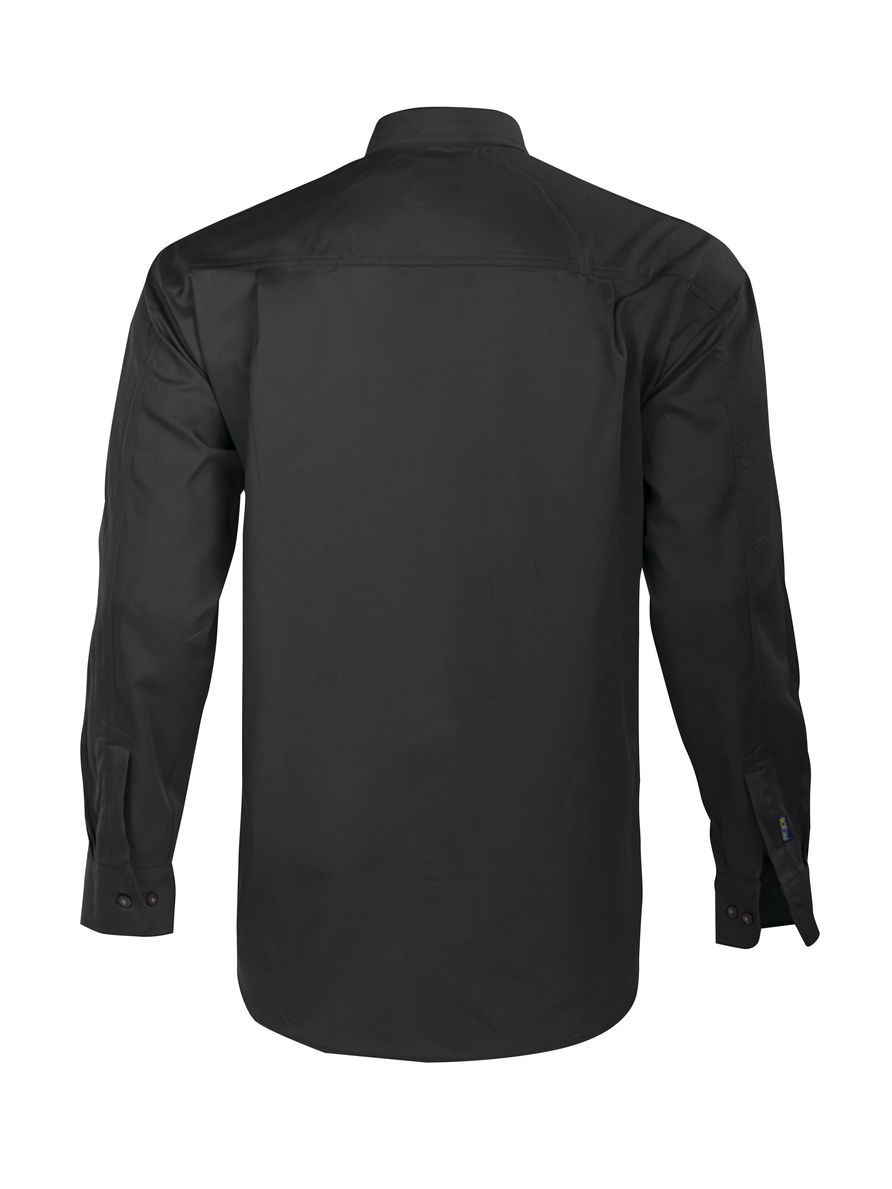 2219 CHEMISE COTON - Image 10