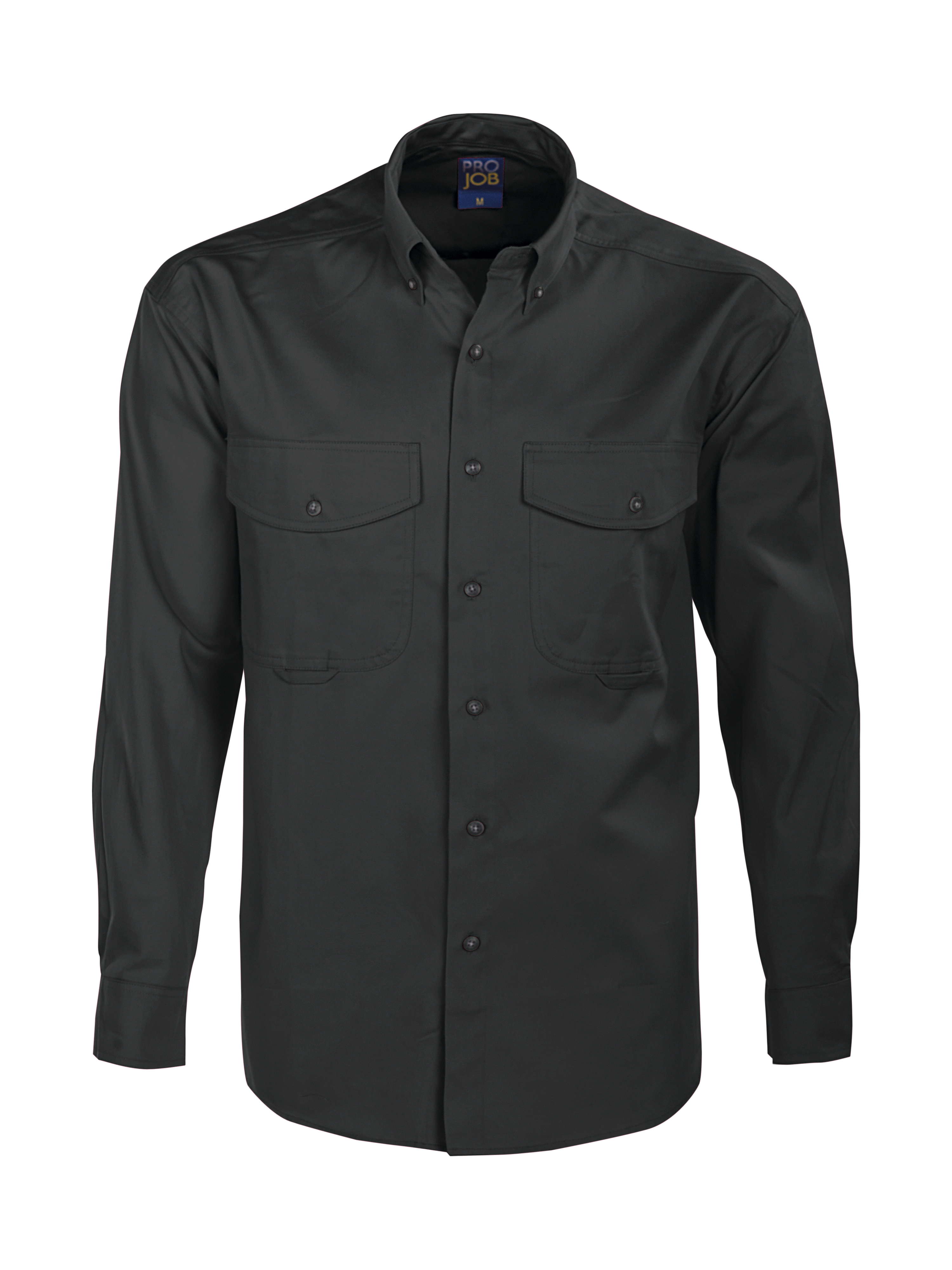 2219 CHEMISE COTON - Image 9