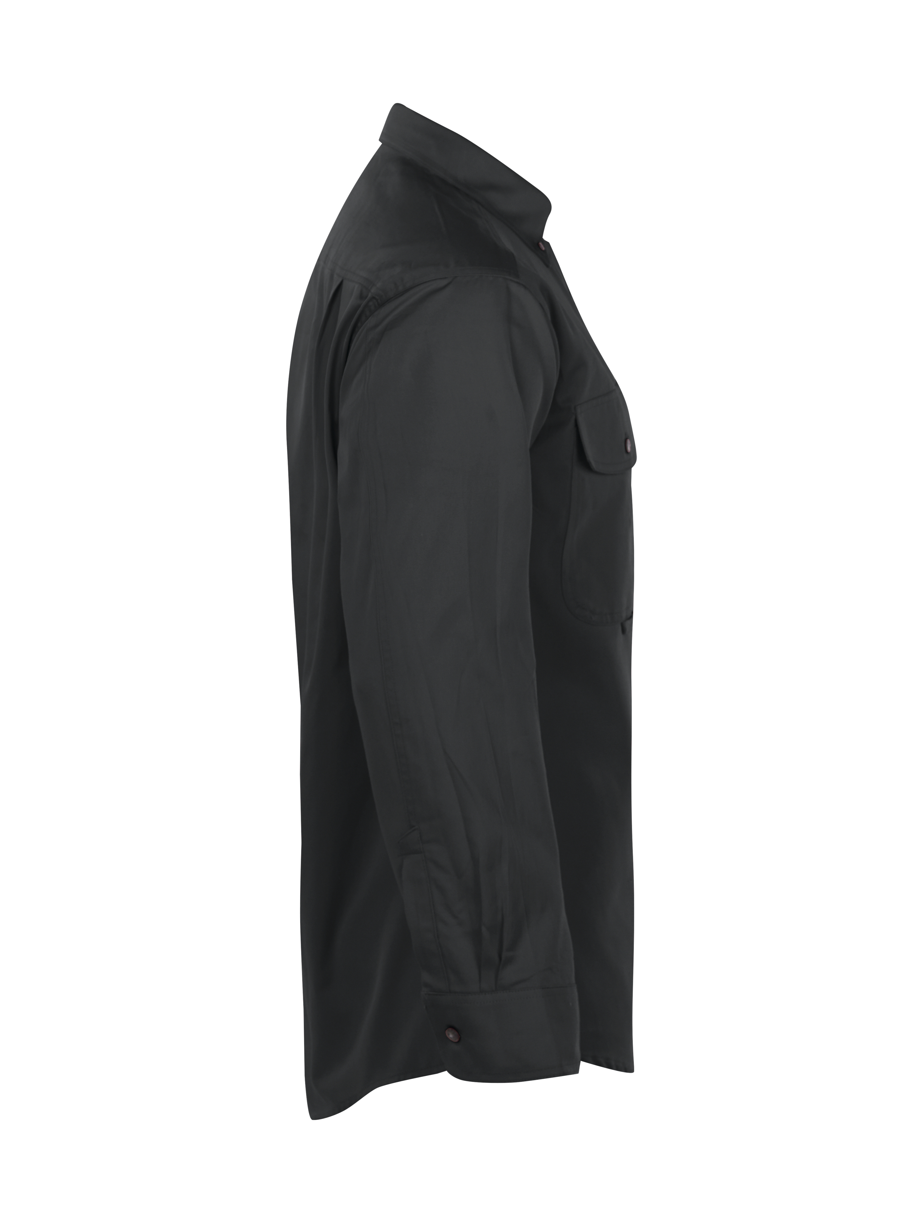 2219 CHEMISE COTON - Image 12