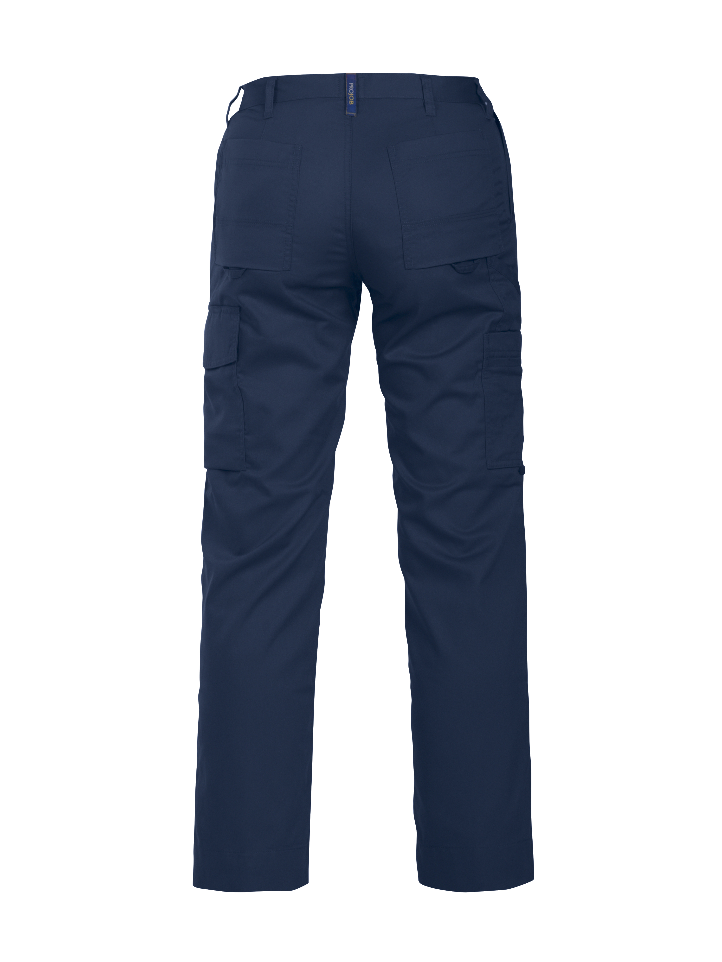 2500 PANTALON LAVAGE 60° - Image 2