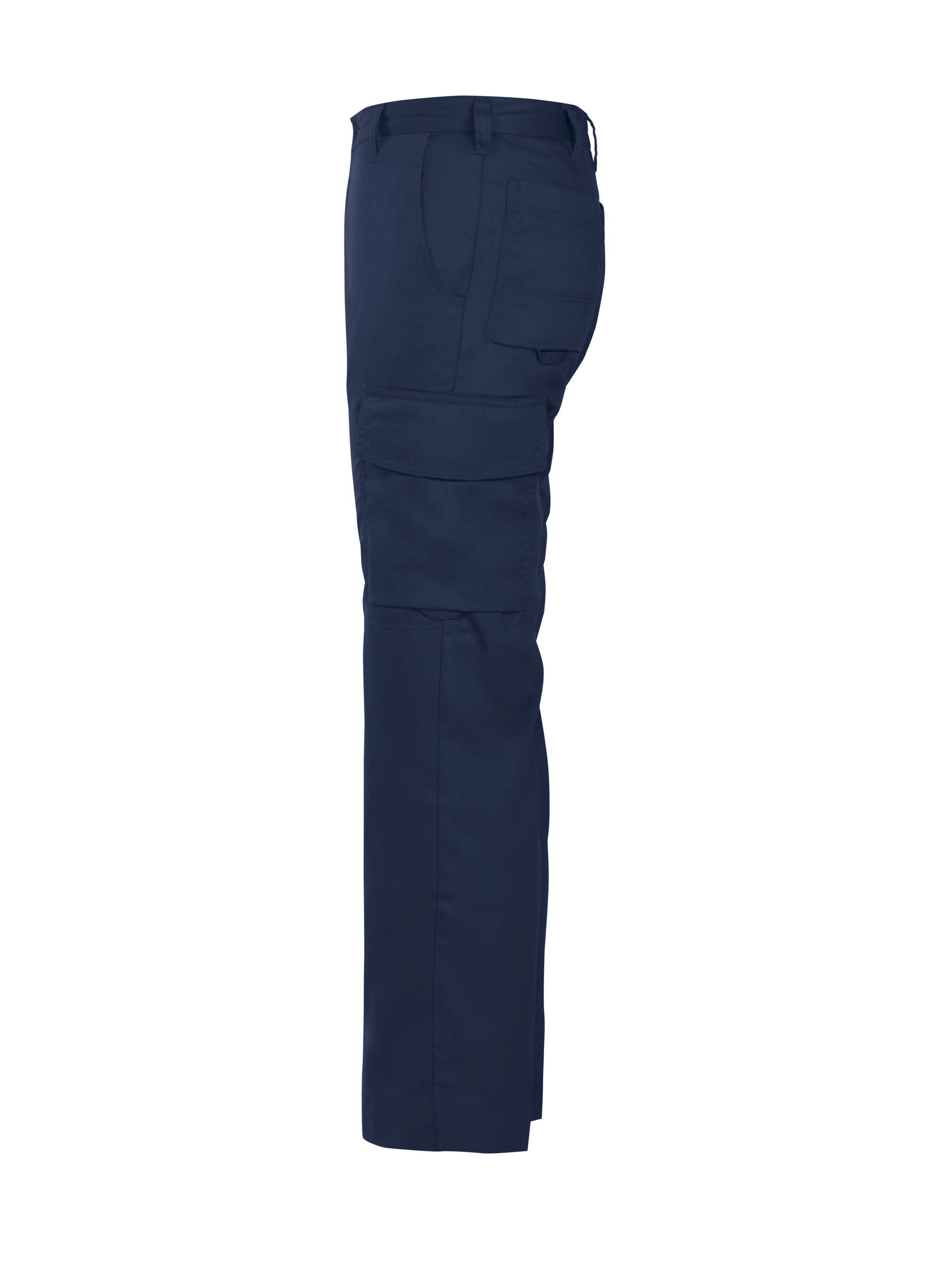 2500 PANTALON LAVAGE 60° - Image 3