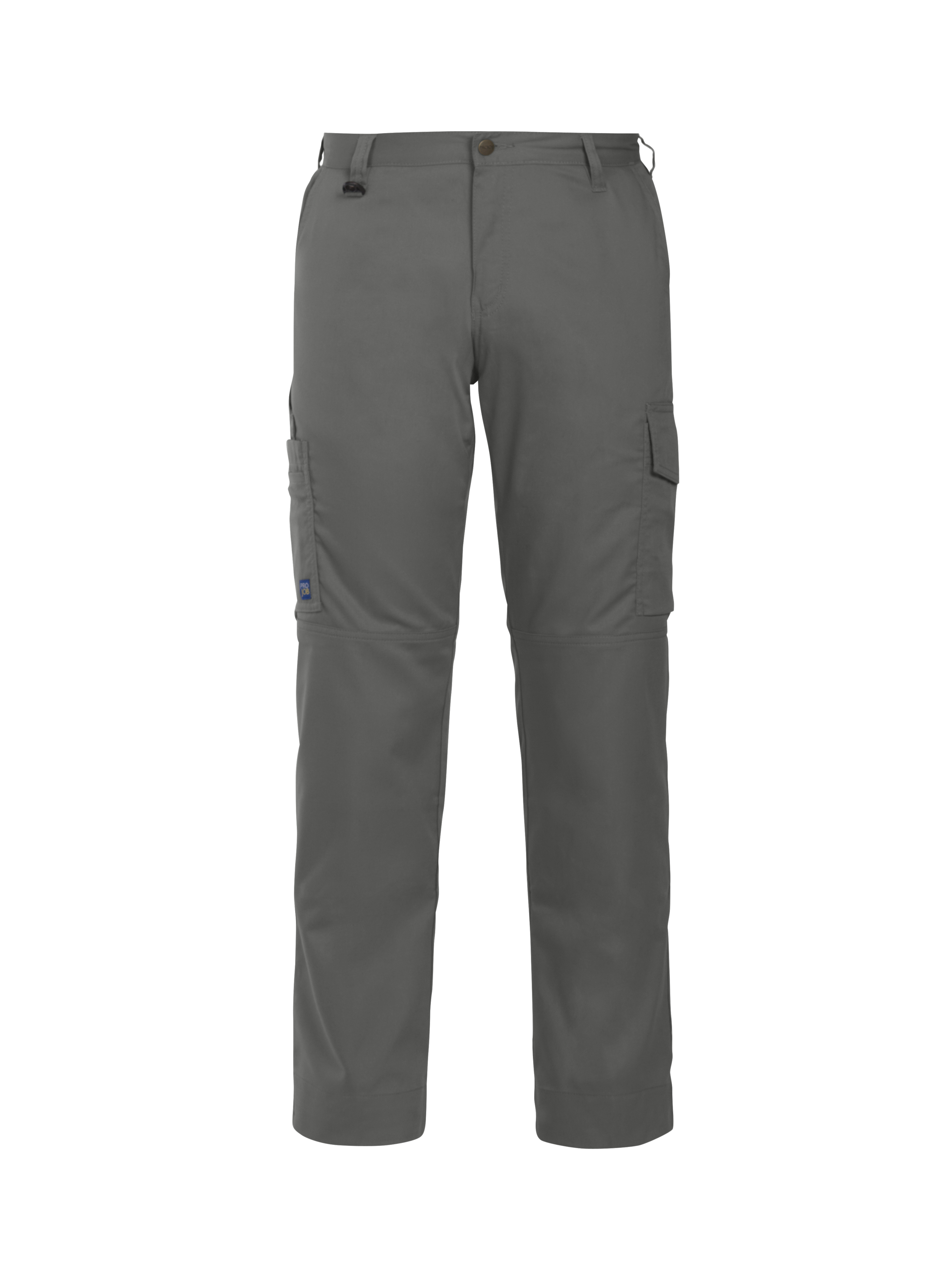 2500 PANTALON LAVAGE 60° - Image 5