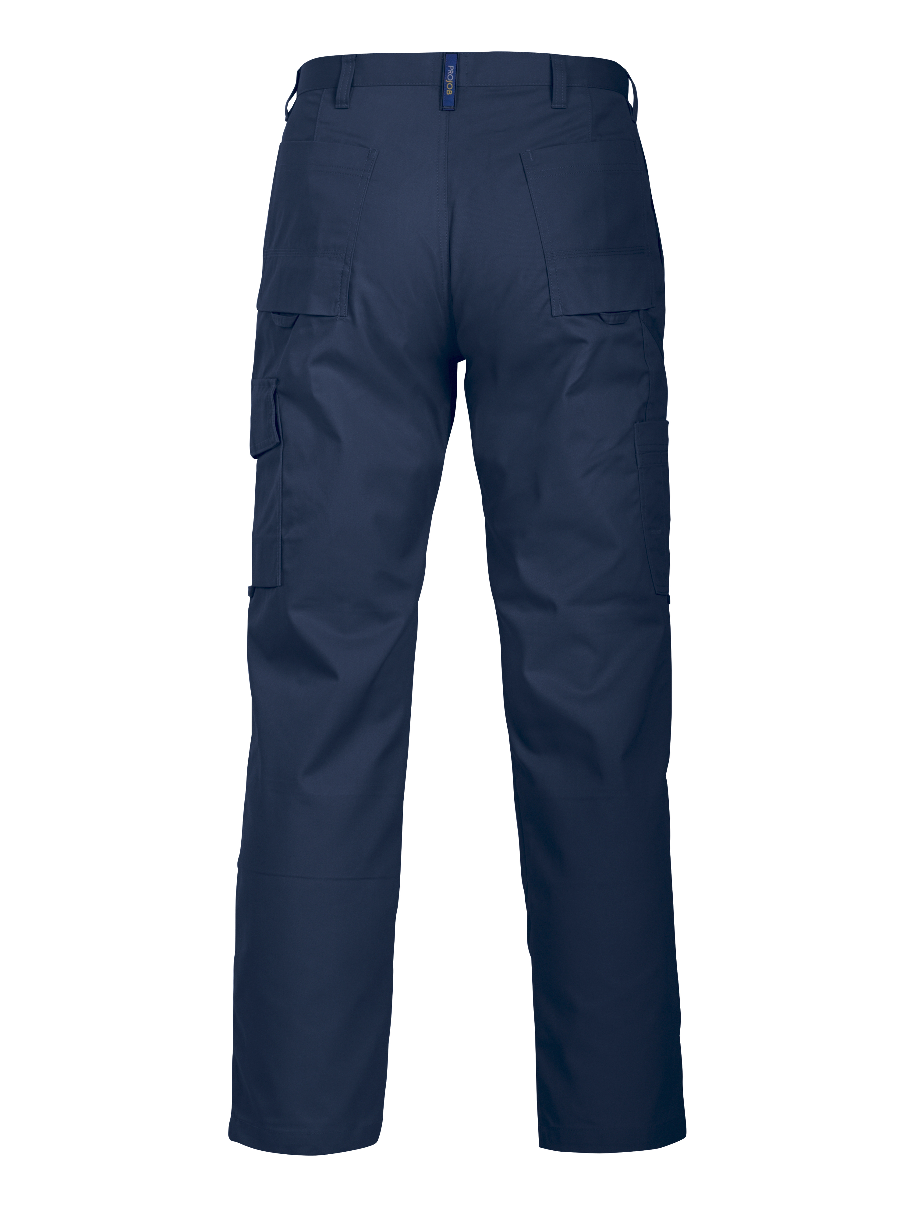 2501 PANTALON POLYESTER CORDURA - Image 2