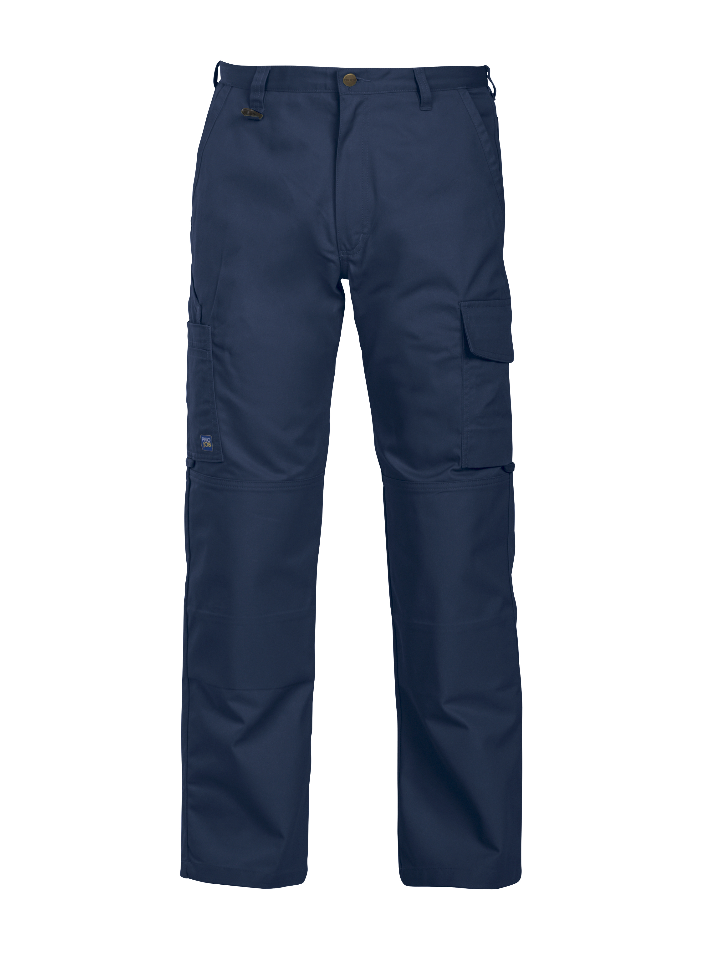 2501 PANTALON POLYESTER CORDURA