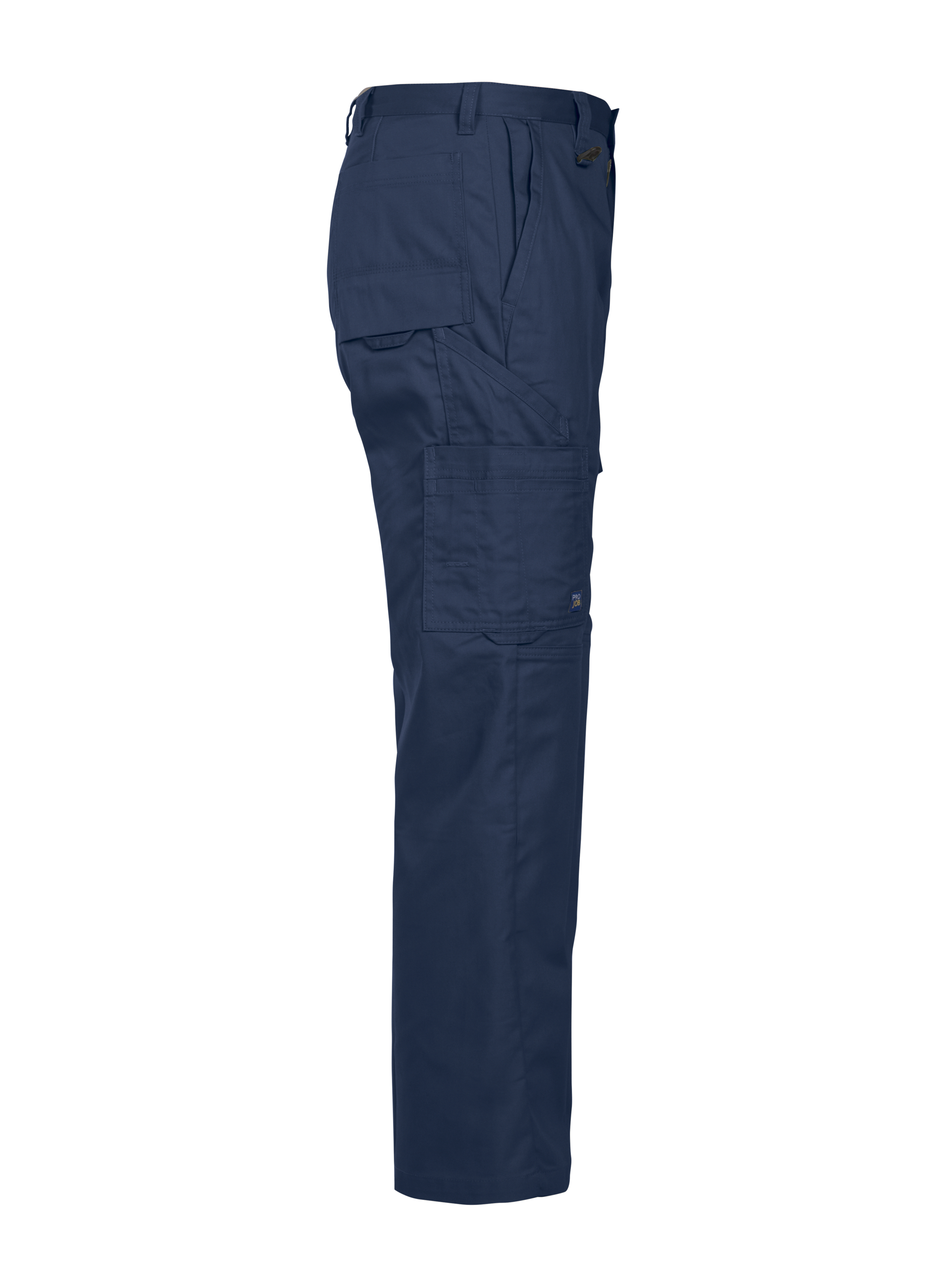 2501 PANTALON POLYESTER CORDURA - Image 4