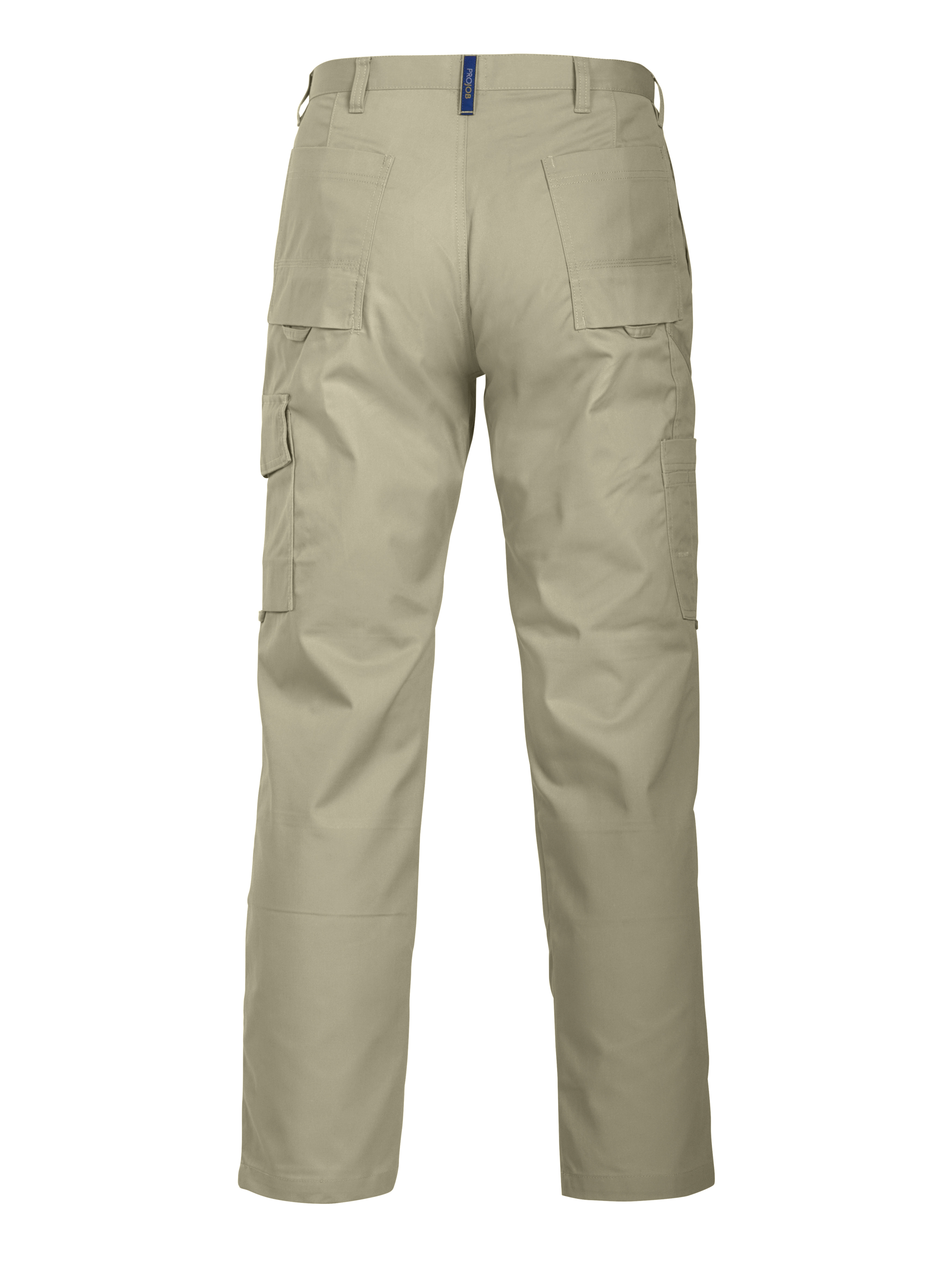 2501 PANTALON POLYESTER CORDURA - Image 6