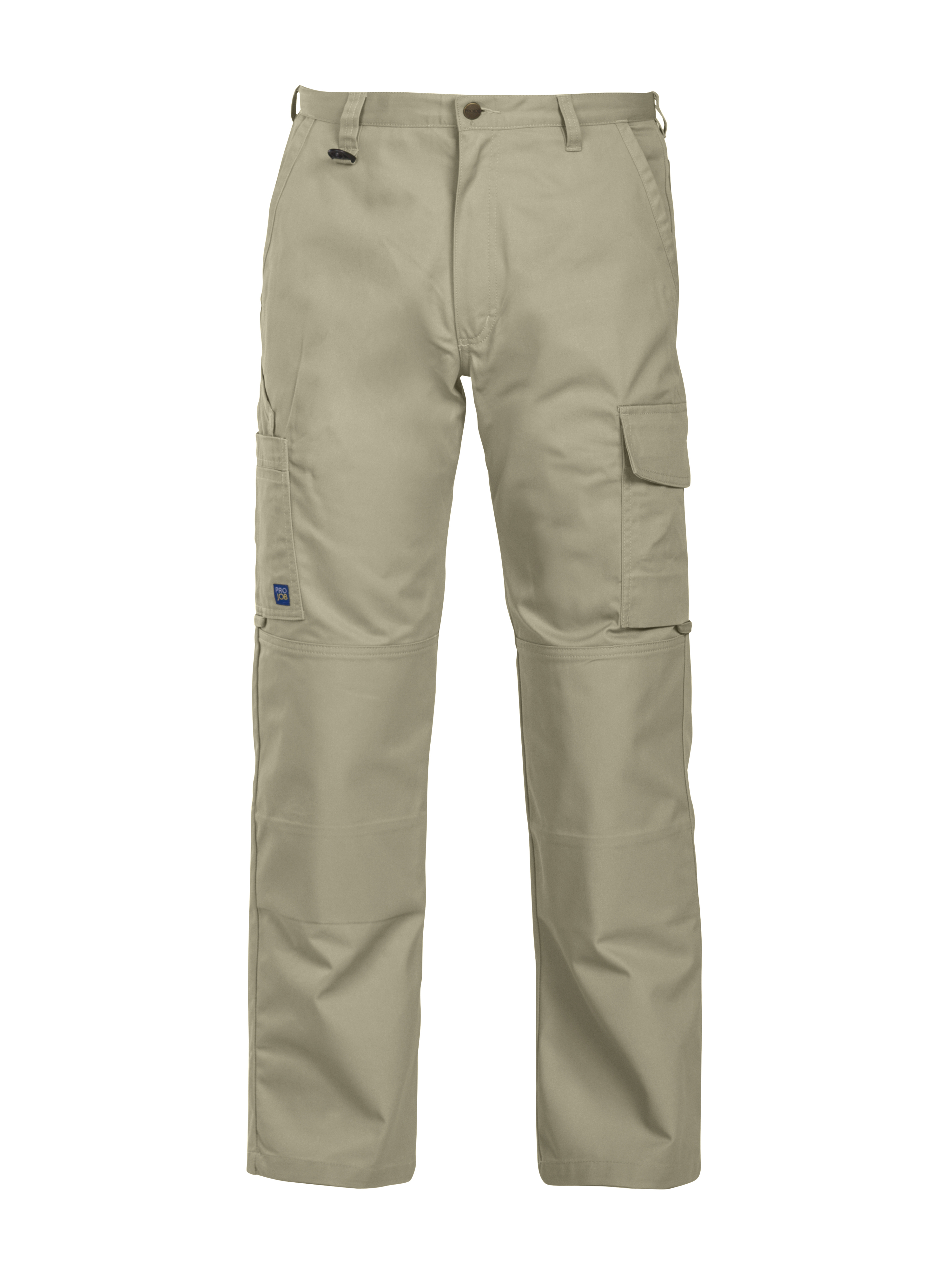 2501 PANTALON POLYESTER CORDURA - Image 5
