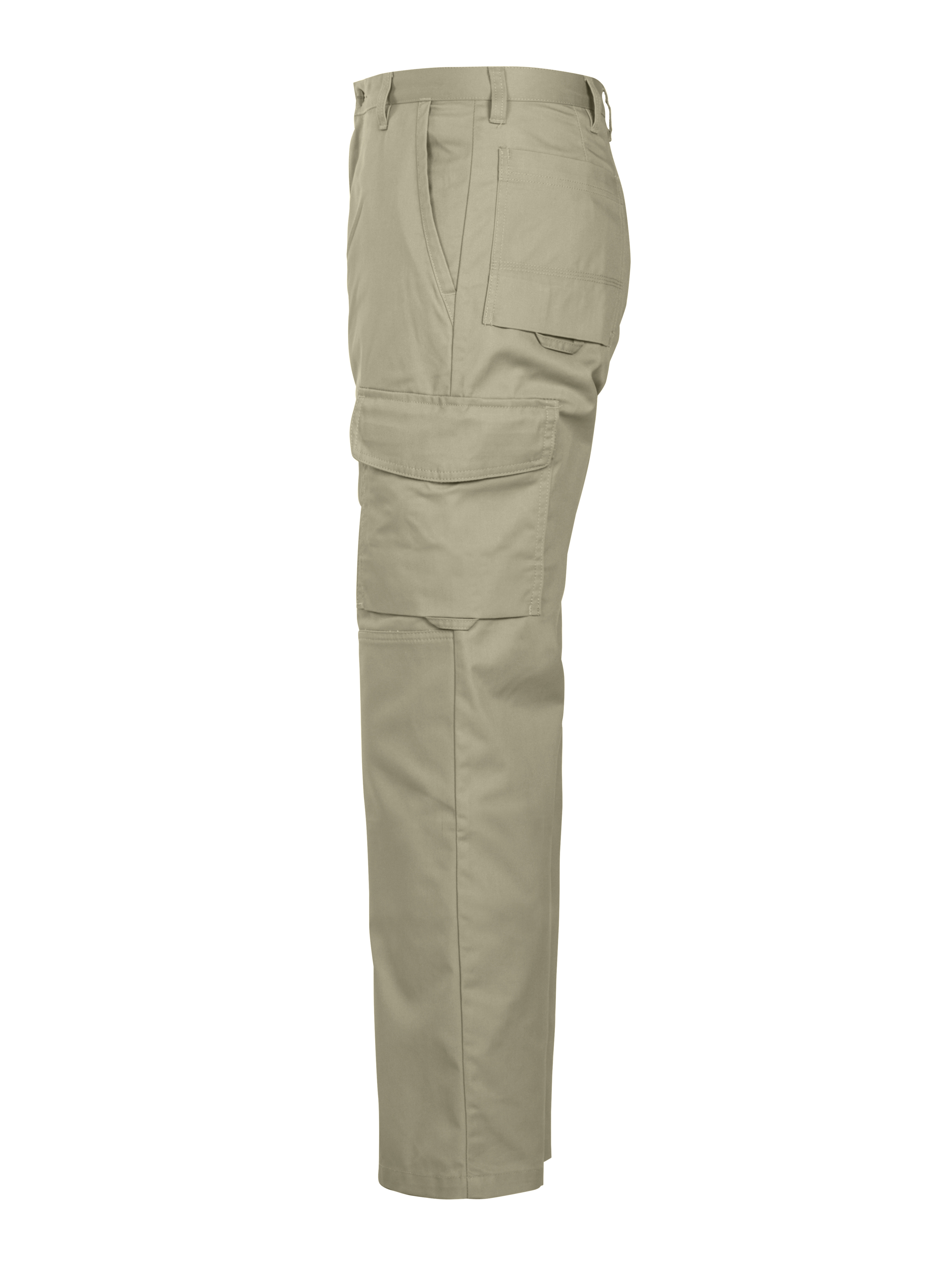 2501 PANTALON POLYESTER CORDURA - Image 7