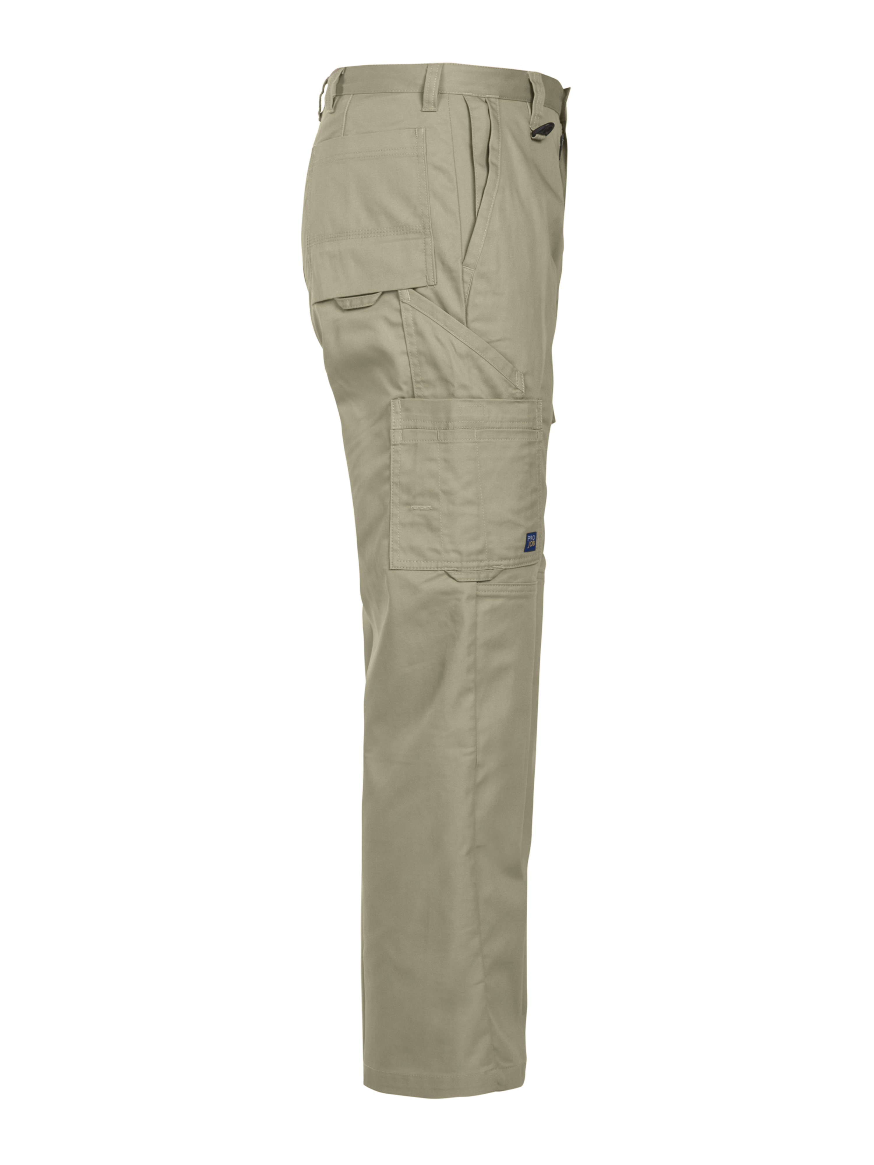 2501 PANTALON POLYESTER CORDURA - Image 8