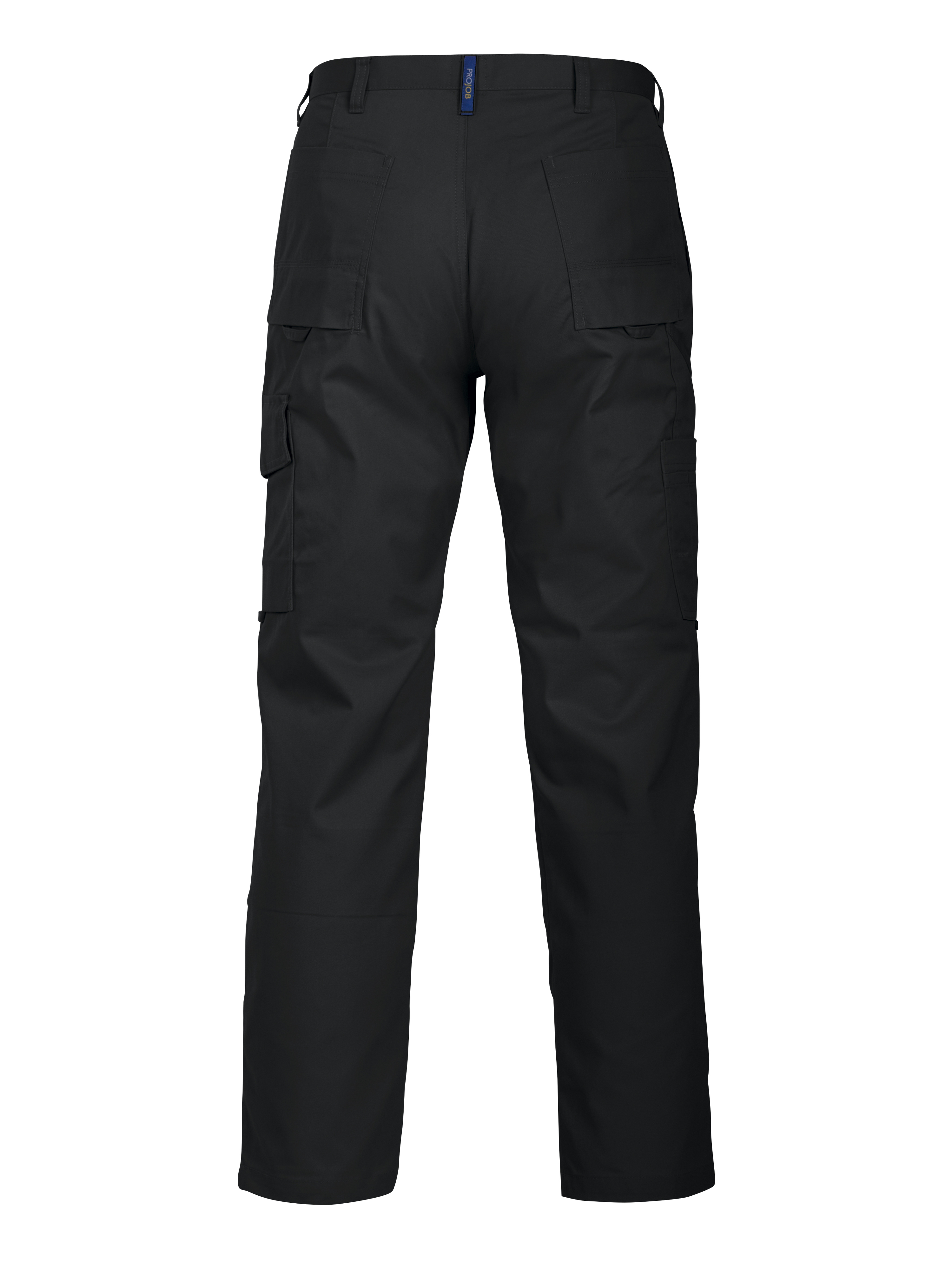 2501 PANTALON POLYESTER CORDURA - Image 14