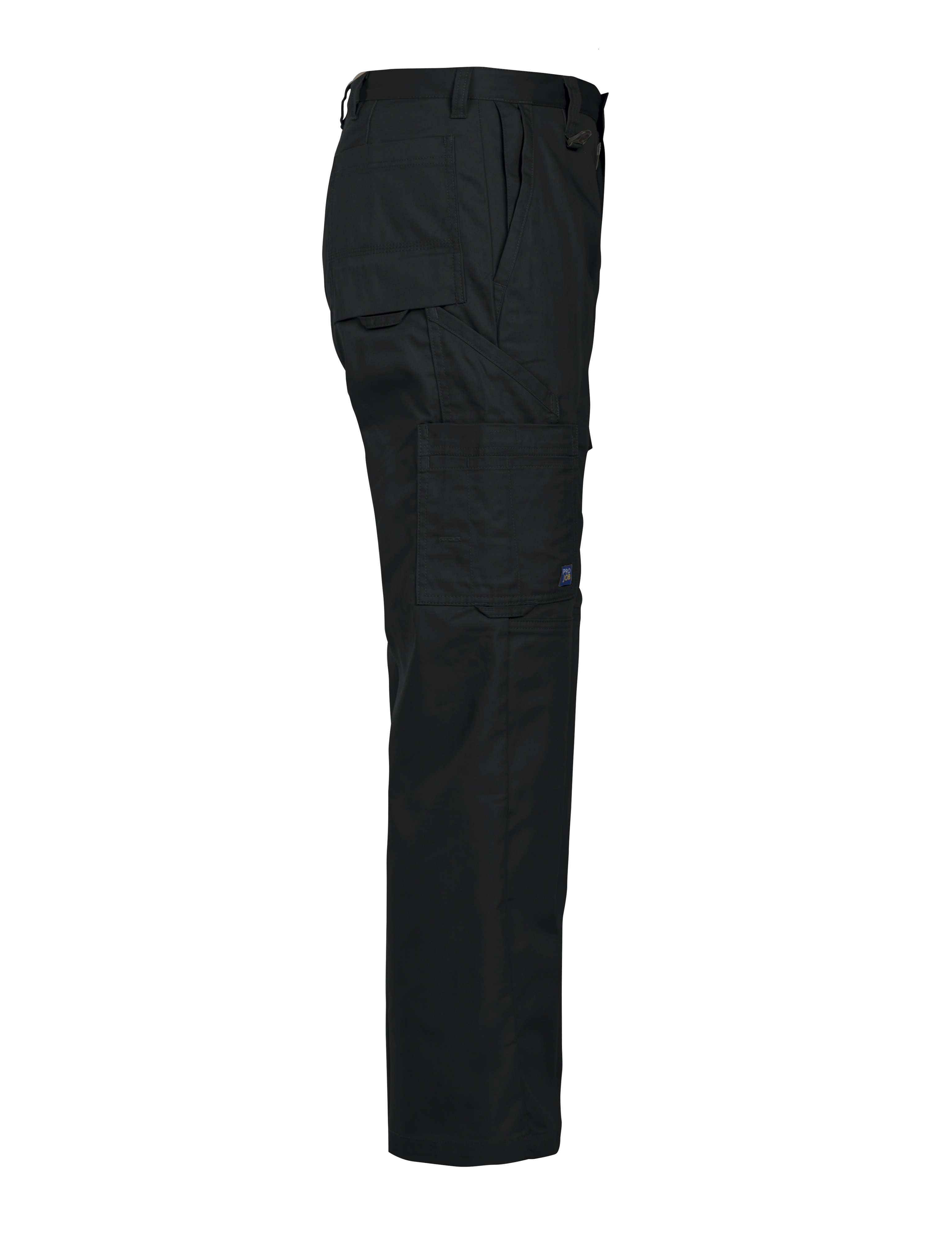 2501 PANTALON POLYESTER CORDURA - Image 16