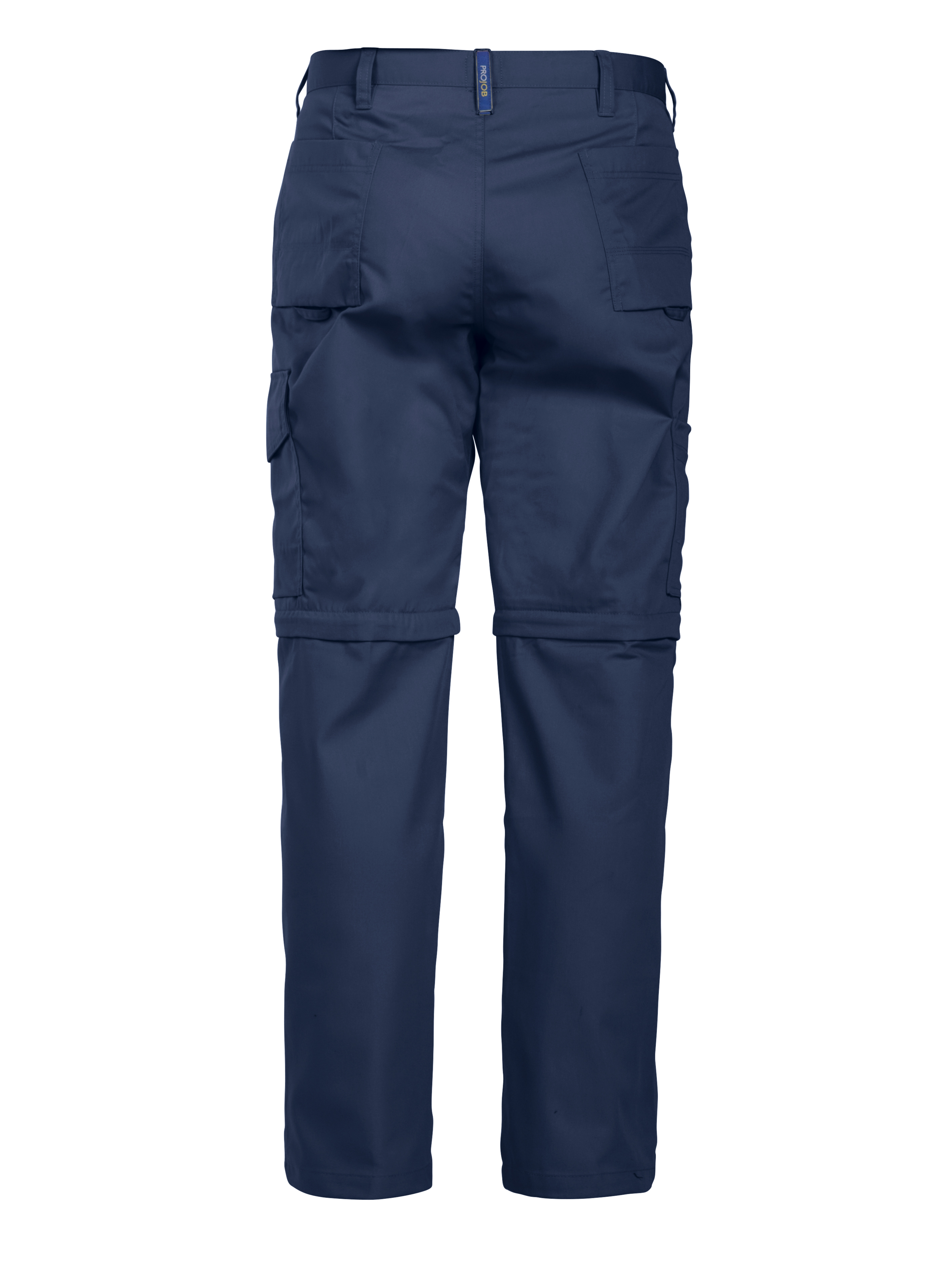 2502 PANTALON CONVERTIBLE - Image 2