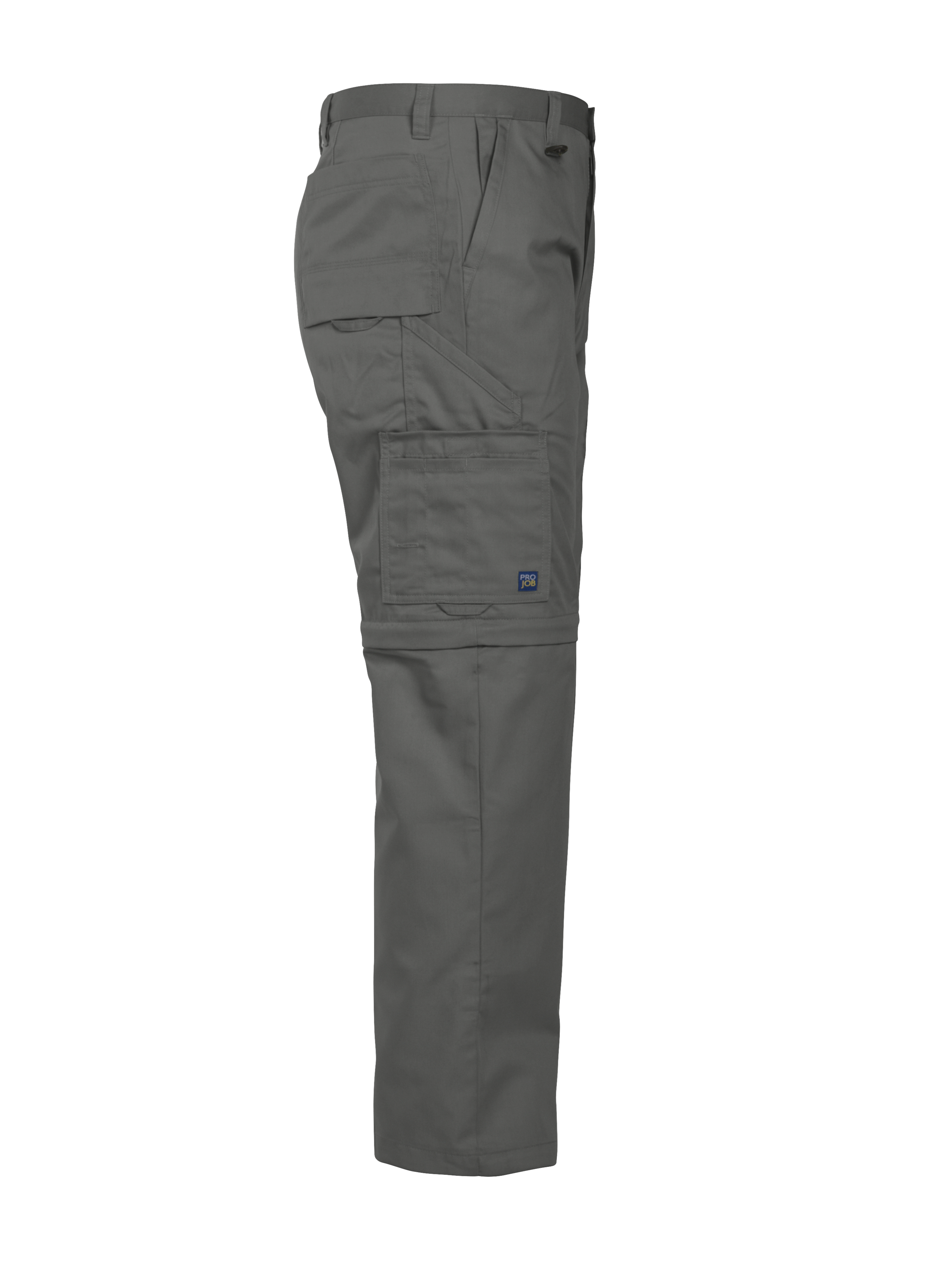 2502 PANTALON CONVERTIBLE - Image 8