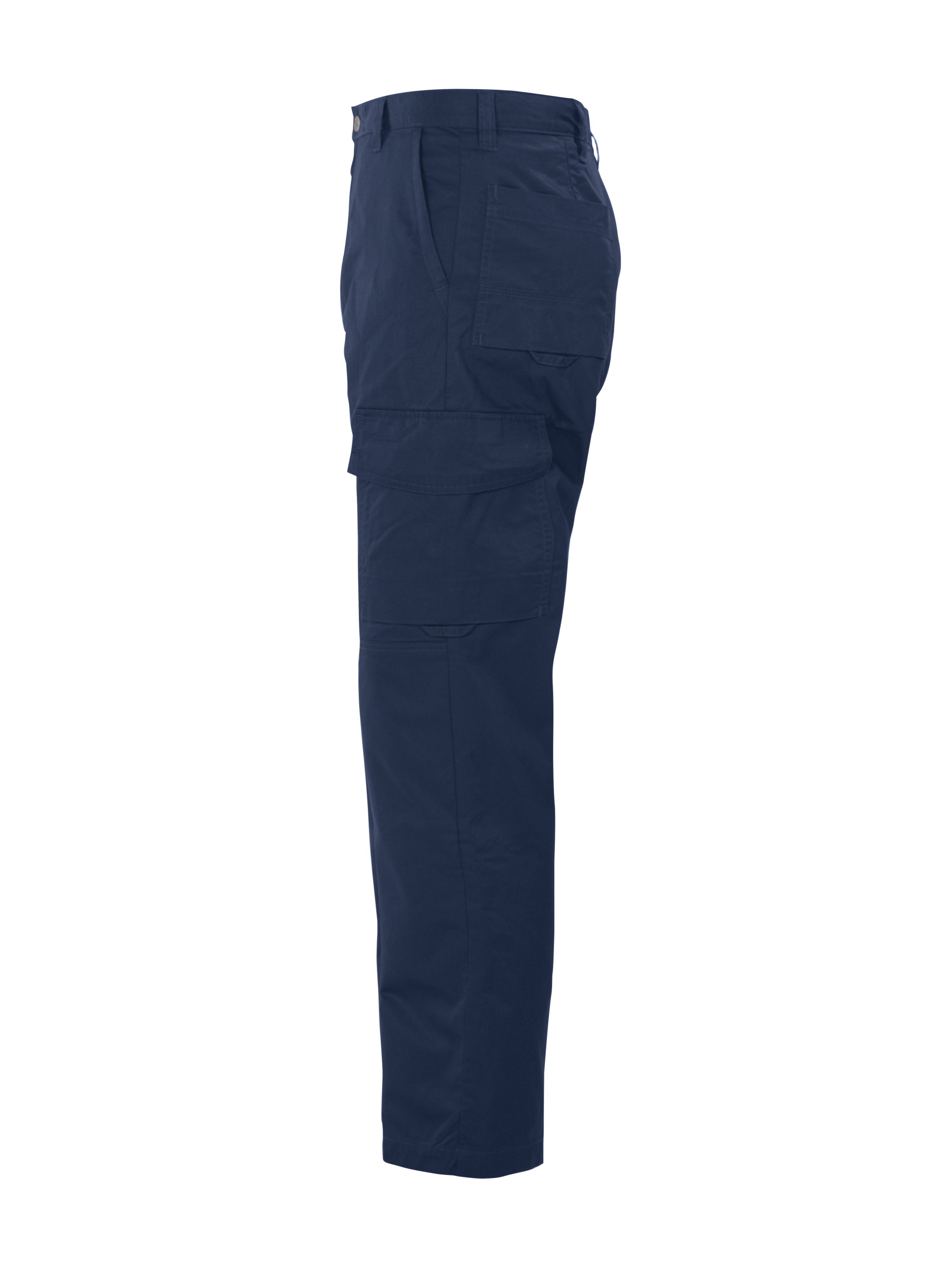 2506 PANTALON COTON A/ GENOUILLERES - Image 3