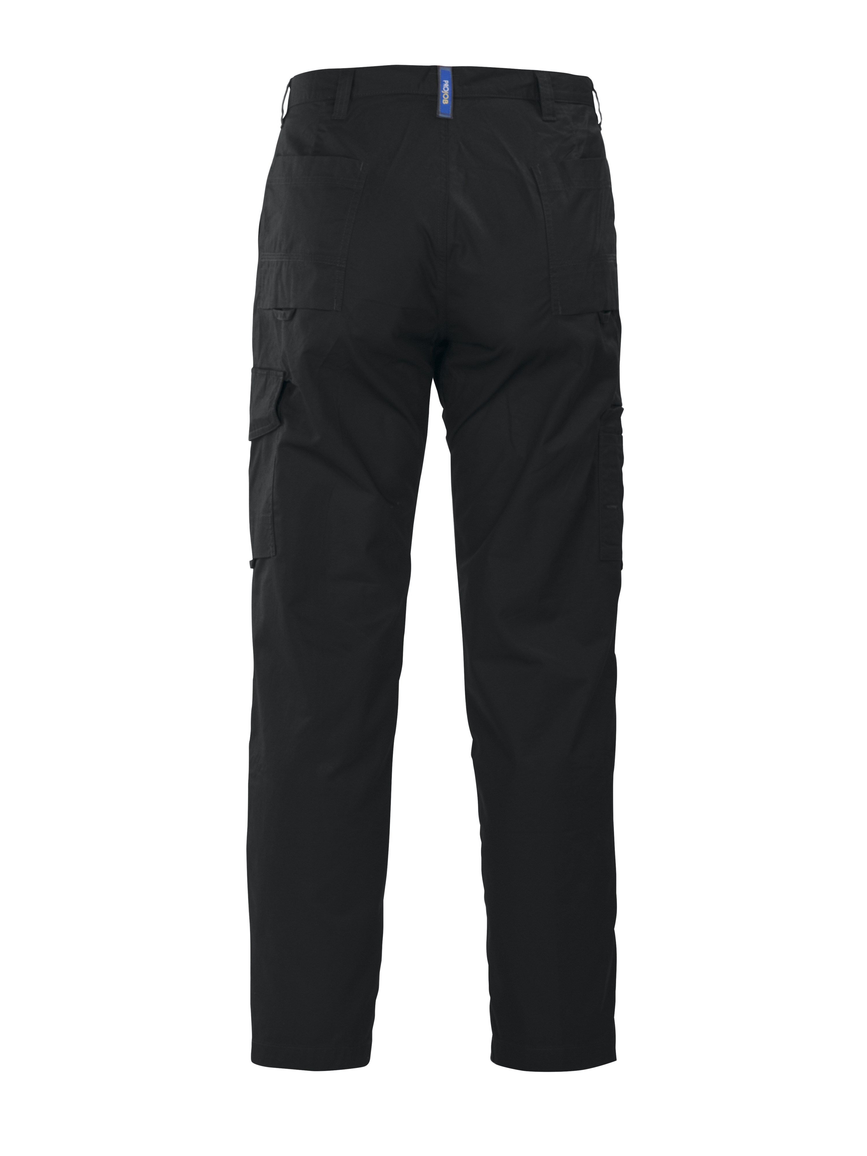 2506 PANTALON COTON A/ GENOUILLERES - Image 6