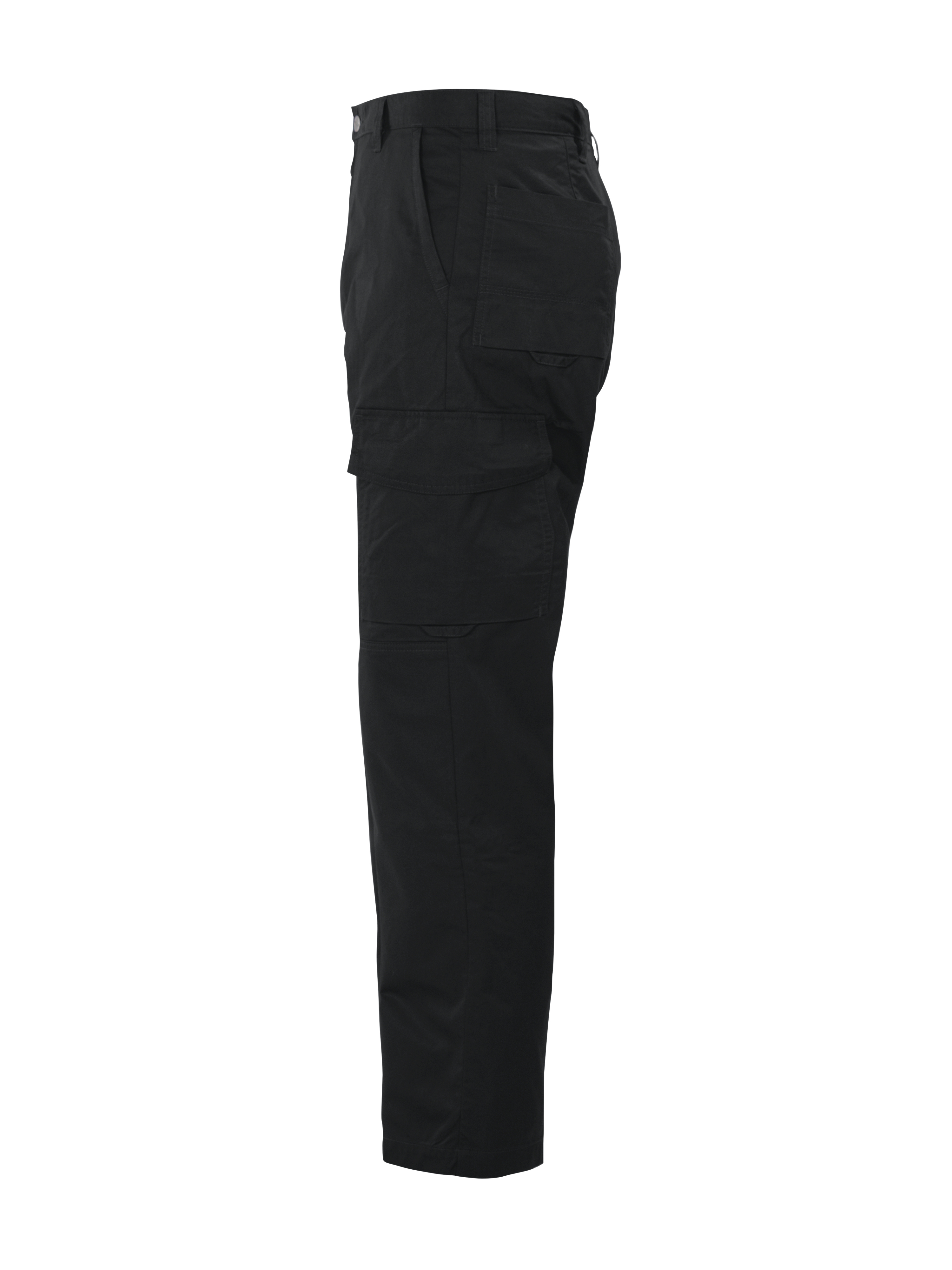 2506 PANTALON COTON A/ GENOUILLERES - Image 7