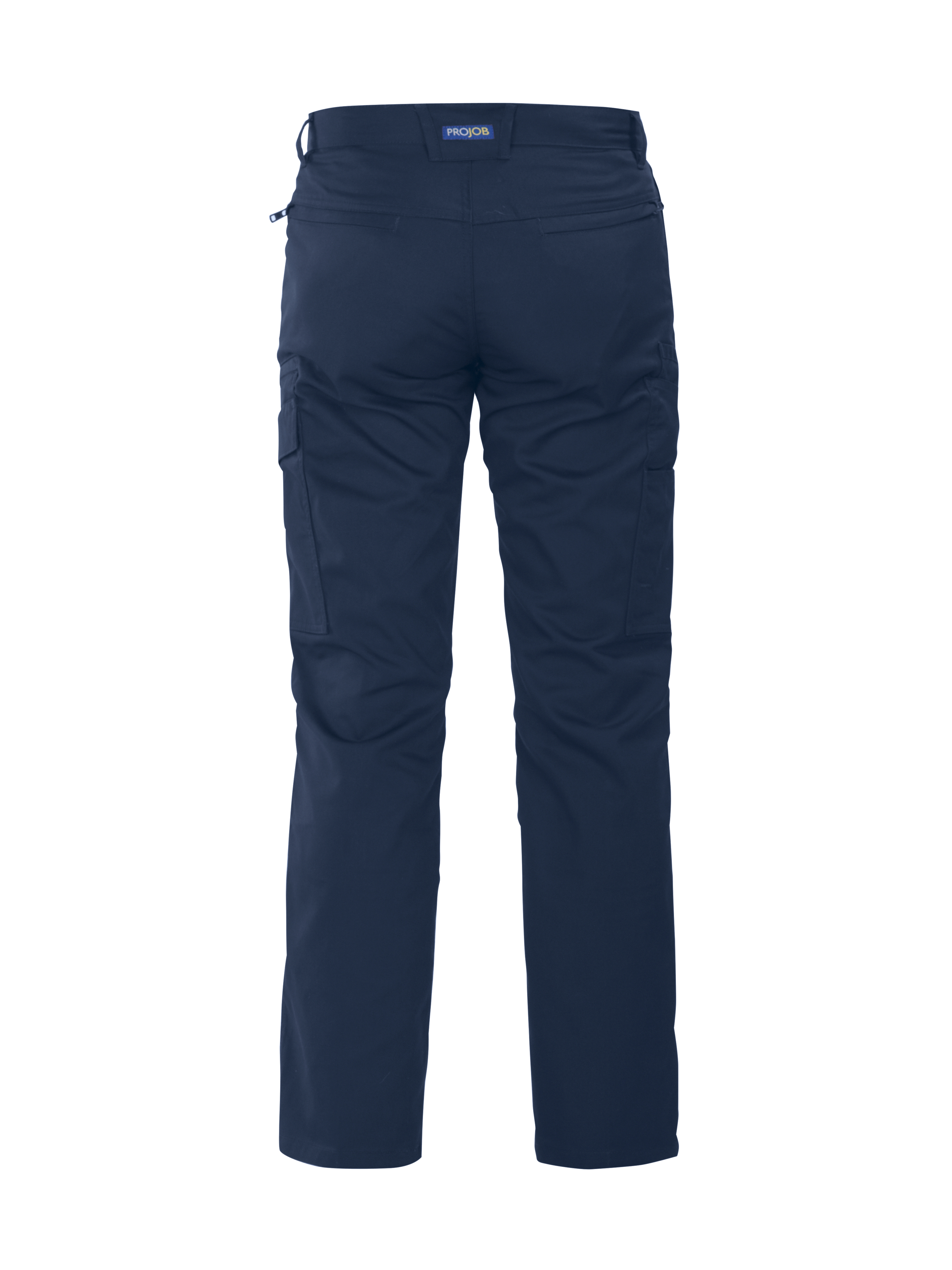 2514 PANTALON SERVICE A/ GENOUILLERES - Image 2