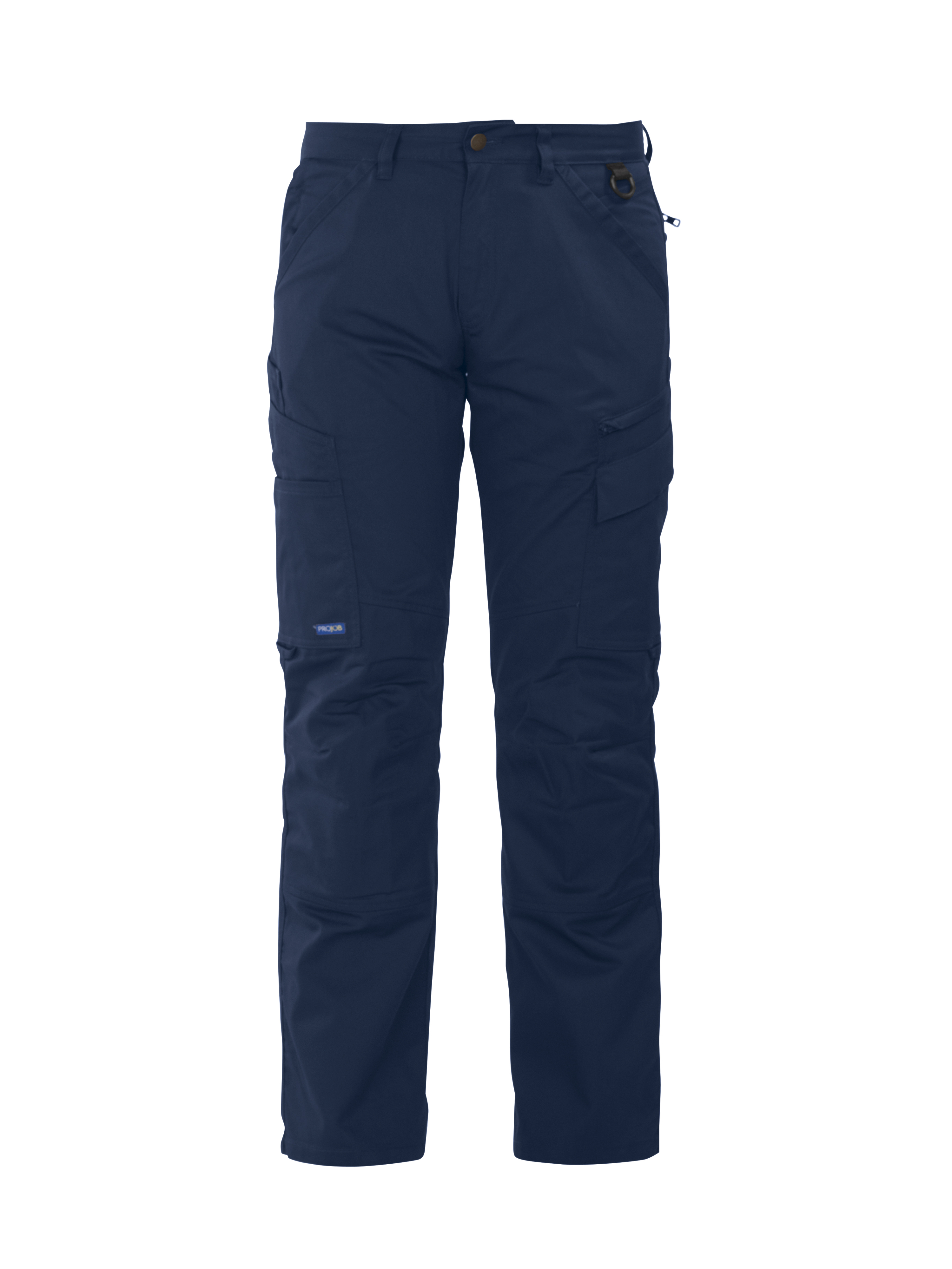 2514 PANTALON SERVICE A/ GENOUILLERES