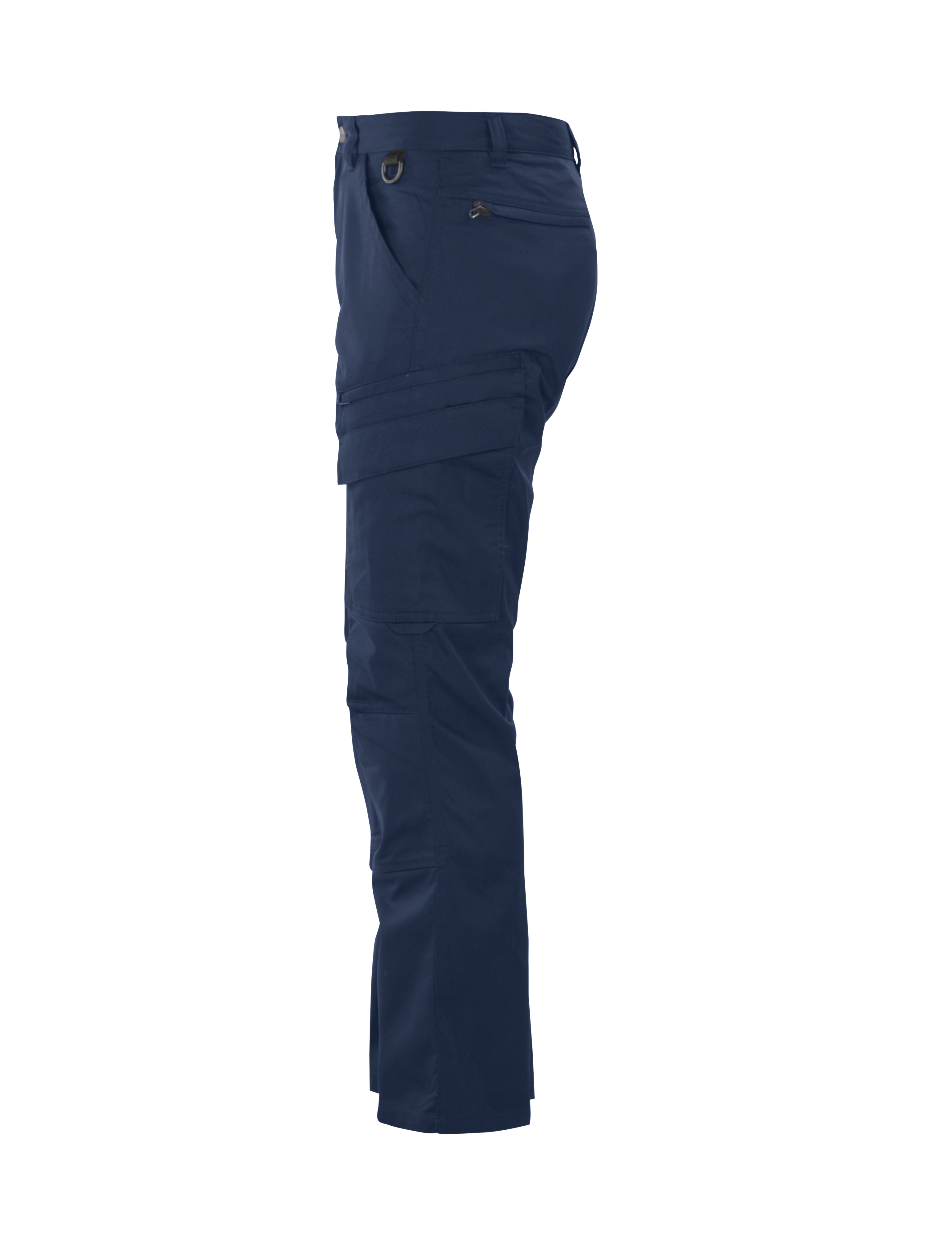 2514 PANTALON SERVICE A/ GENOUILLERES - Image 3