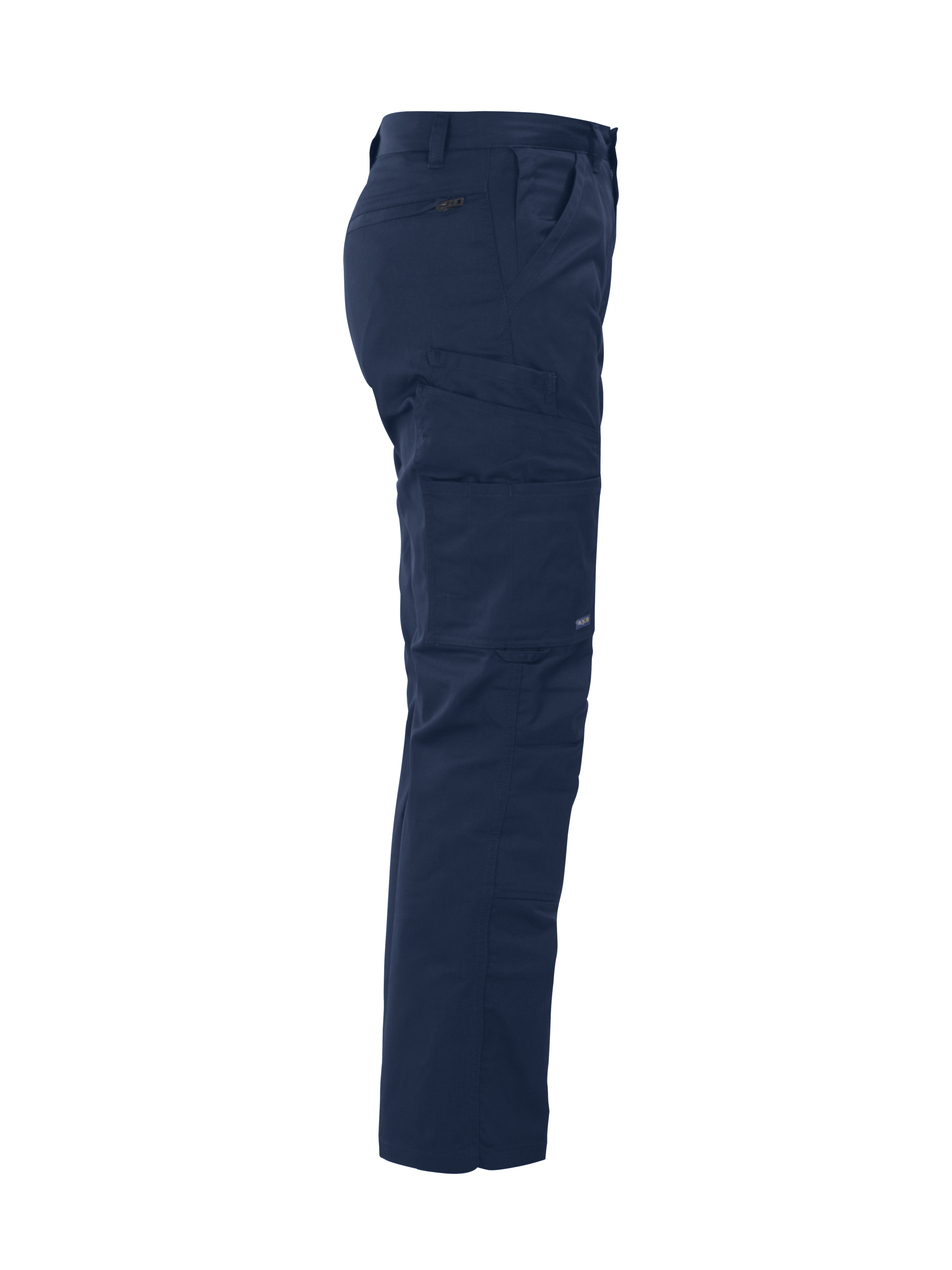 2514 PANTALON SERVICE A/ GENOUILLERES - Image 4