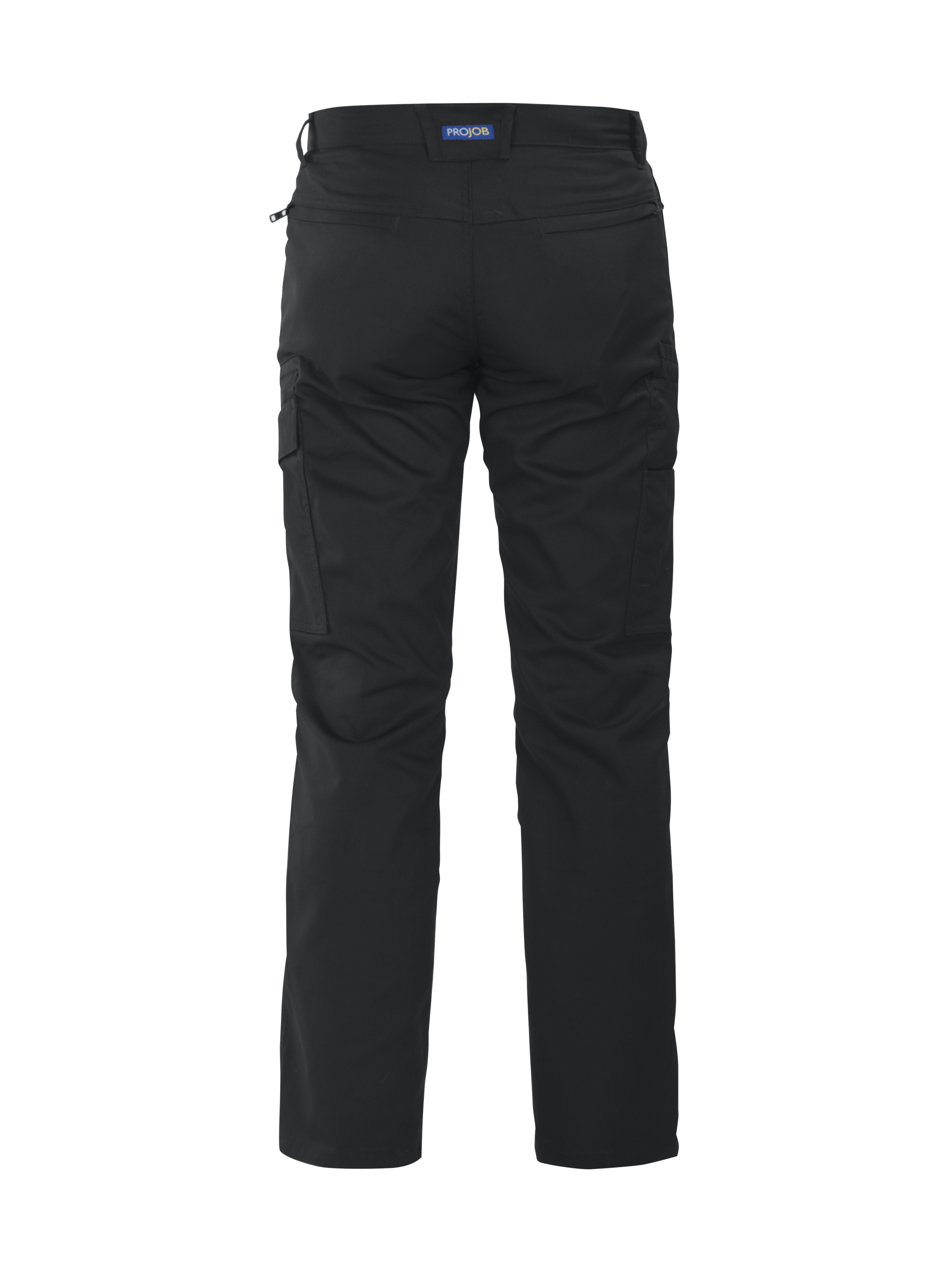 2514 PANTALON SERVICE A/ GENOUILLERES - Image 6