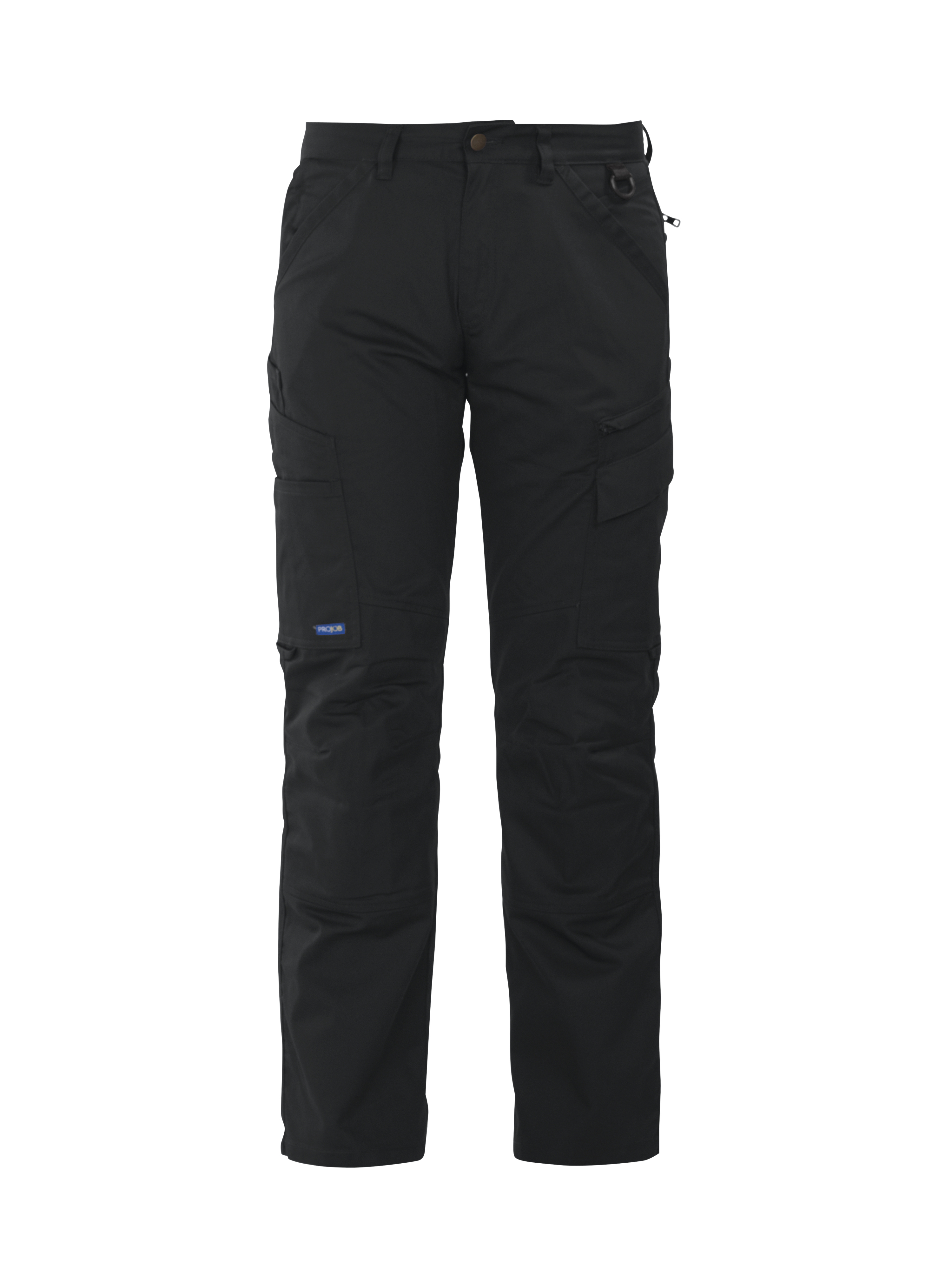 2514 PANTALON SERVICE A/ GENOUILLERES - Image 5