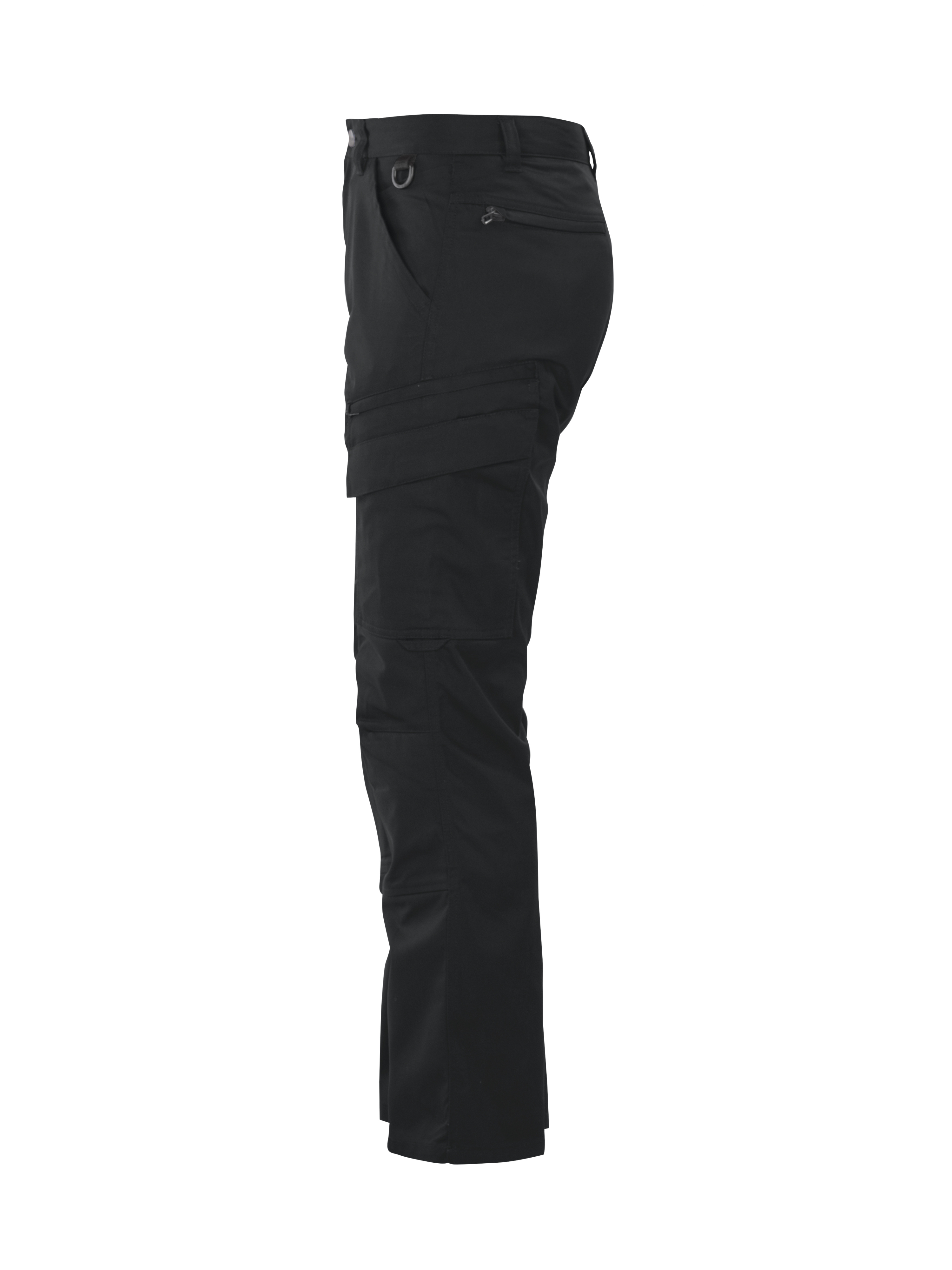 2514 PANTALON SERVICE A/ GENOUILLERES - Image 7