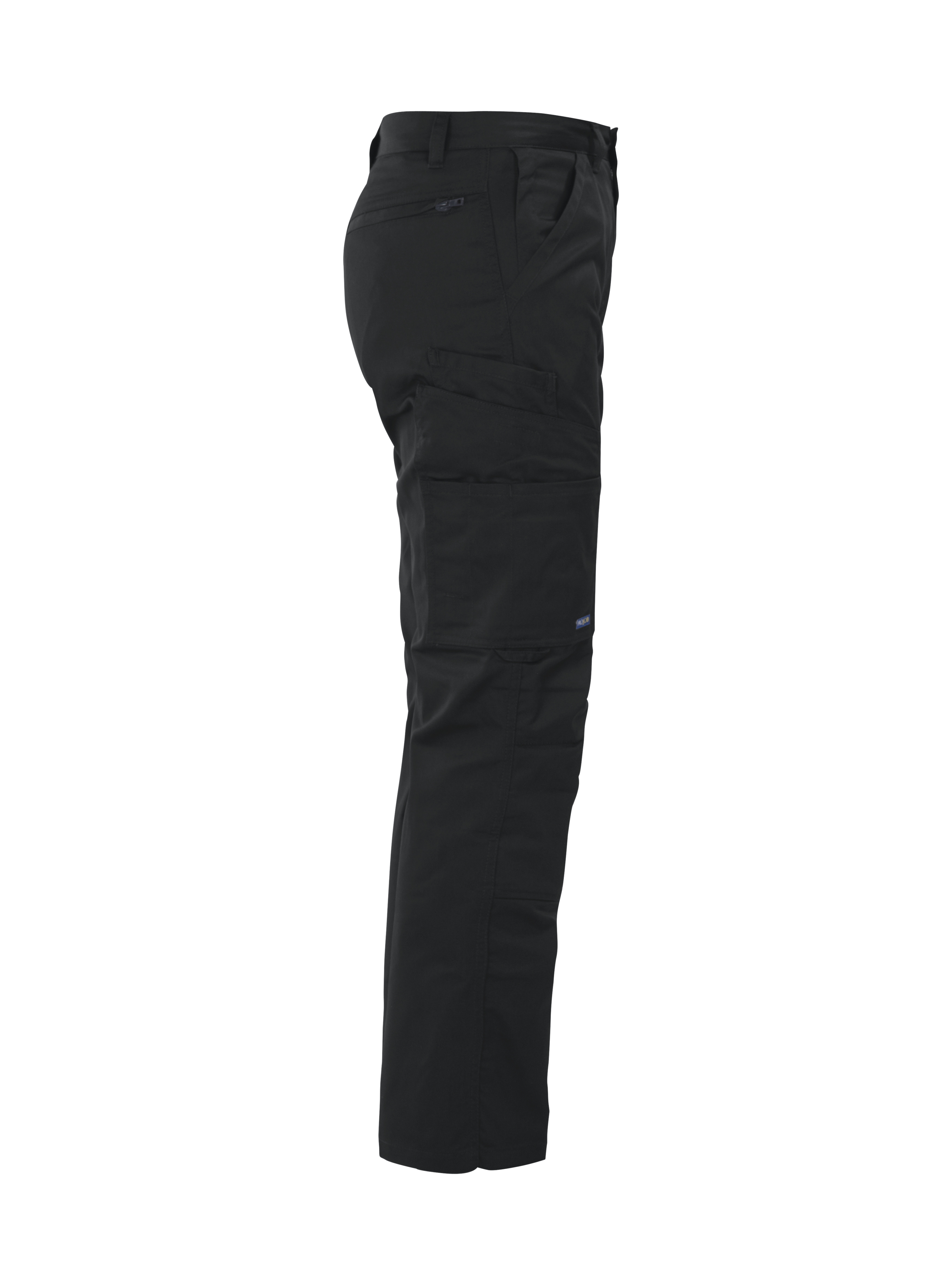 2514 PANTALON SERVICE A/ GENOUILLERES - Image 8