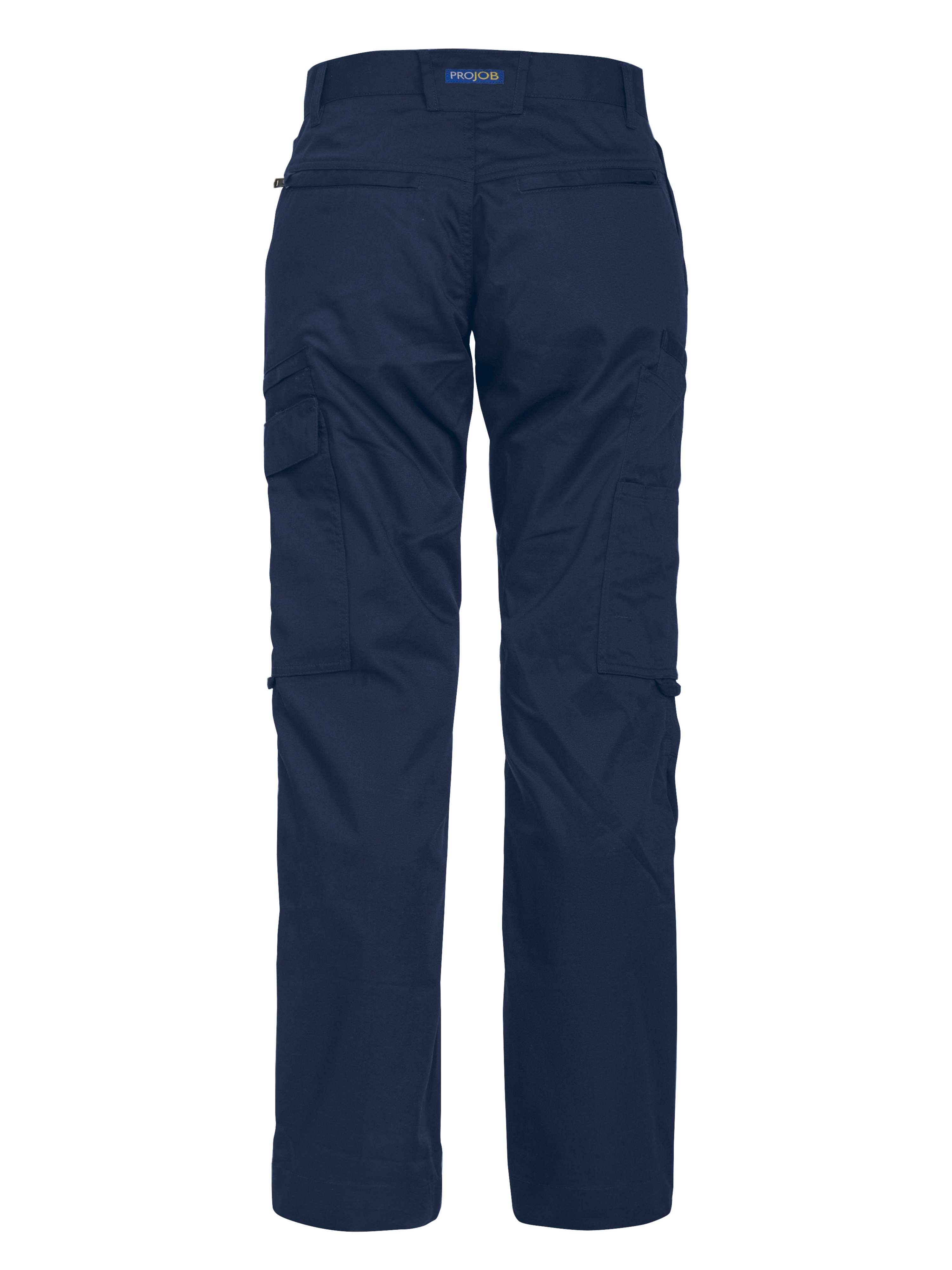 2515 PANTALON DE SERVICE LAVAGE 60° - Image 2