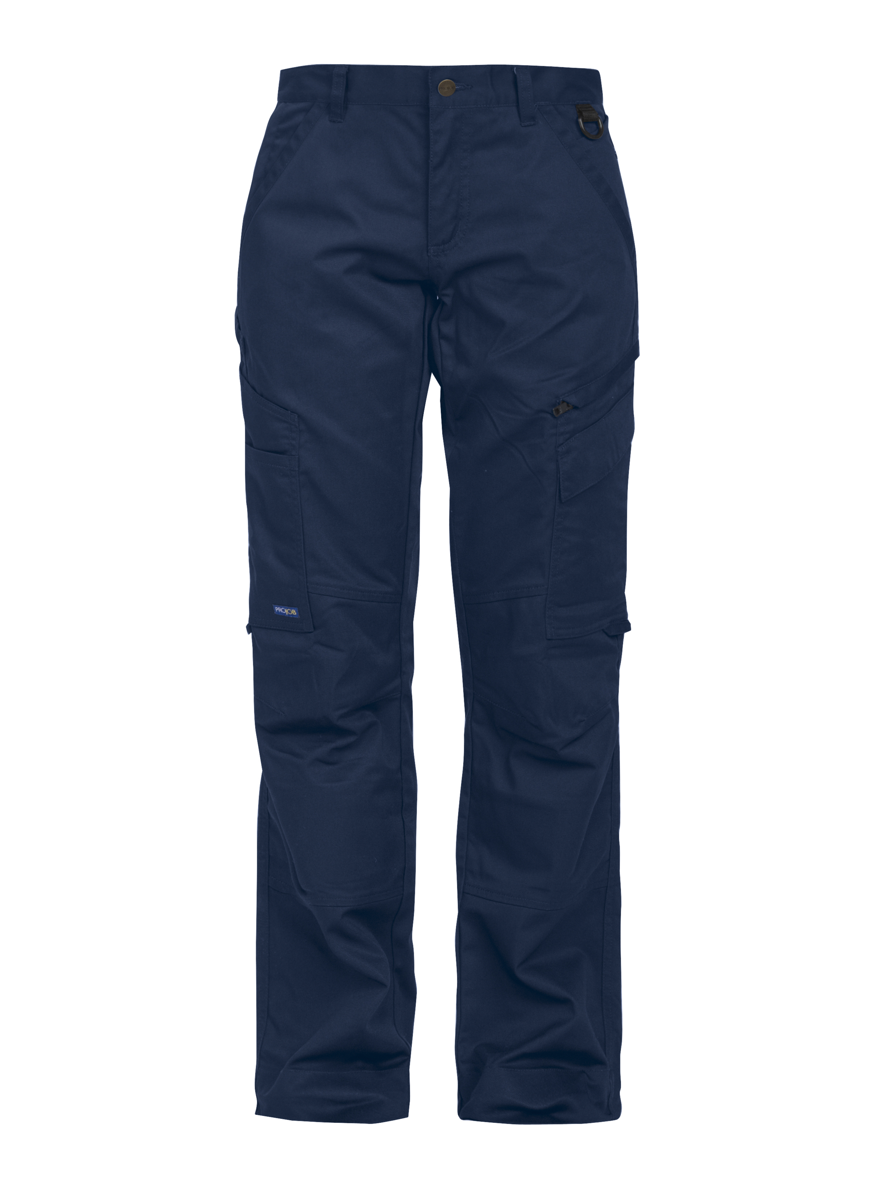 2515 PANTALON DE SERVICE LAVAGE 60°