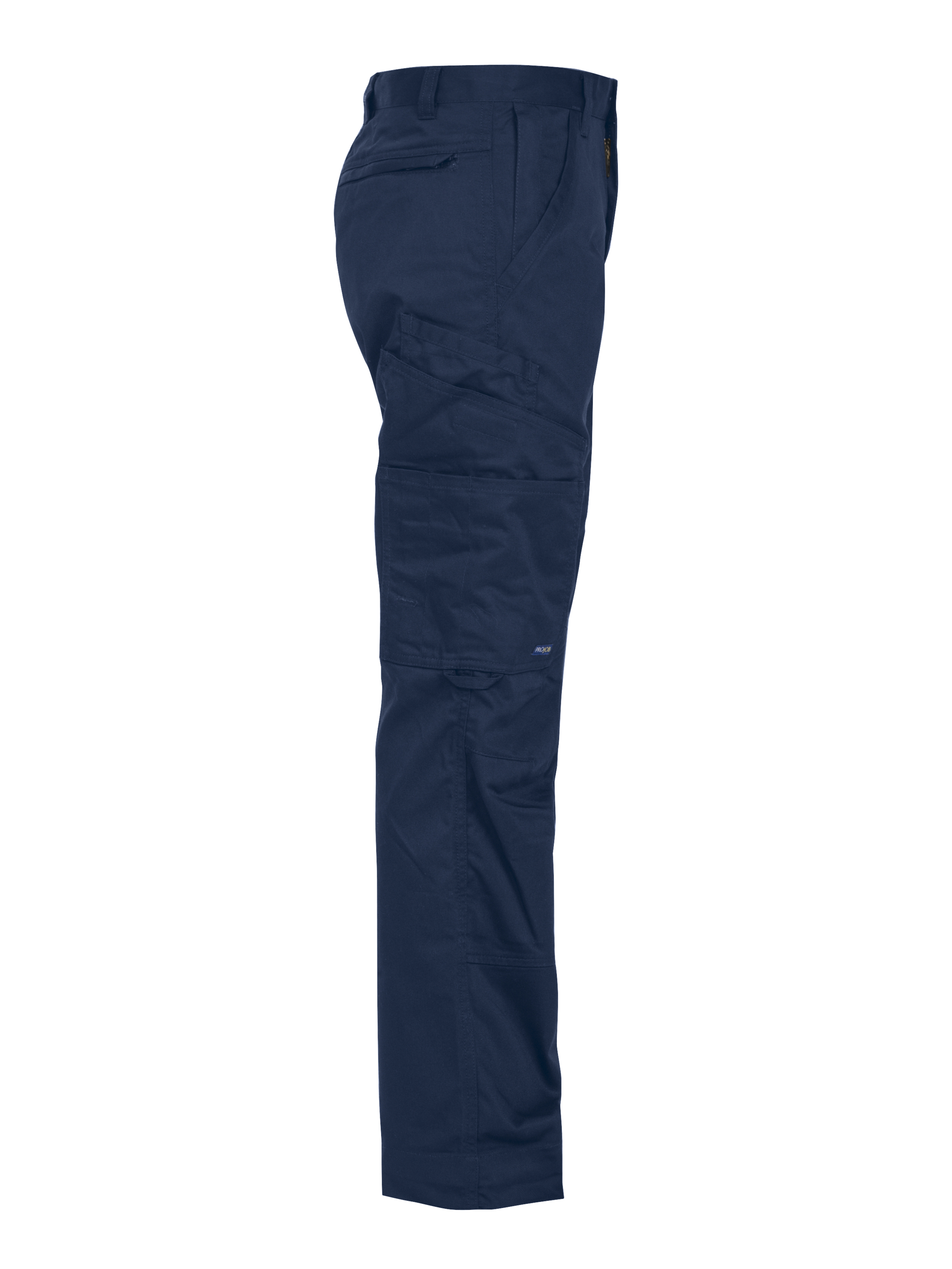 2515 PANTALON DE SERVICE LAVAGE 60° - Image 4