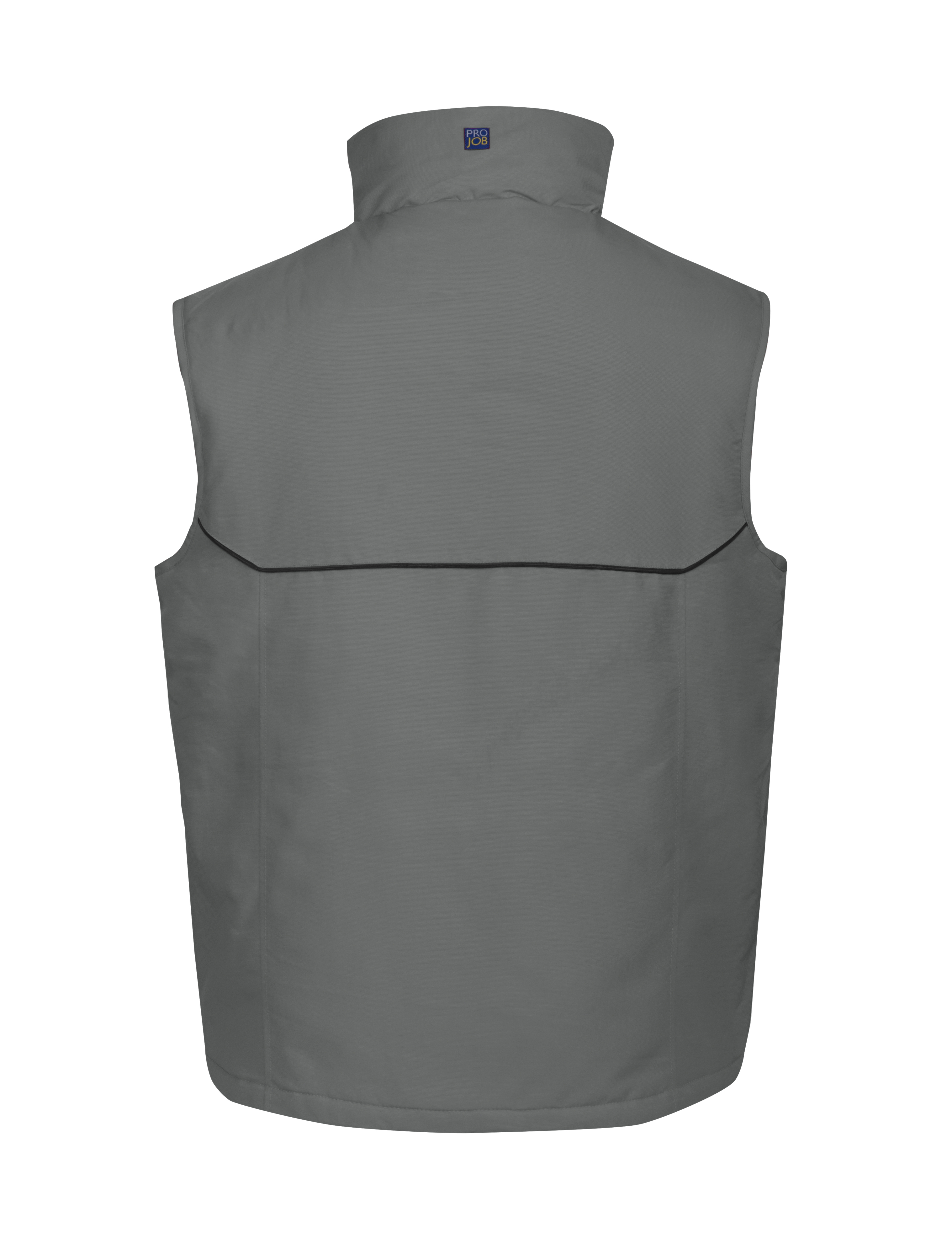 2718 VESTE SANS MANCHE DEPERLENTE - Image 3